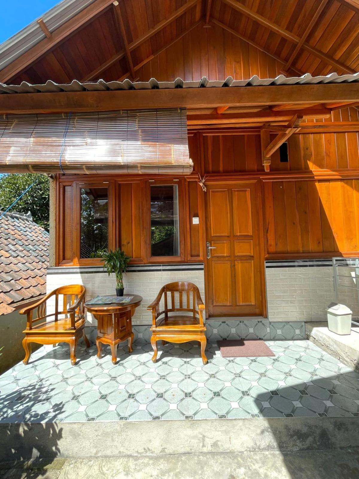 Homestay Friendly Lemukih