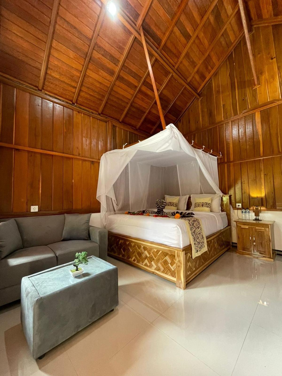 Friendly Lemukih Homestay