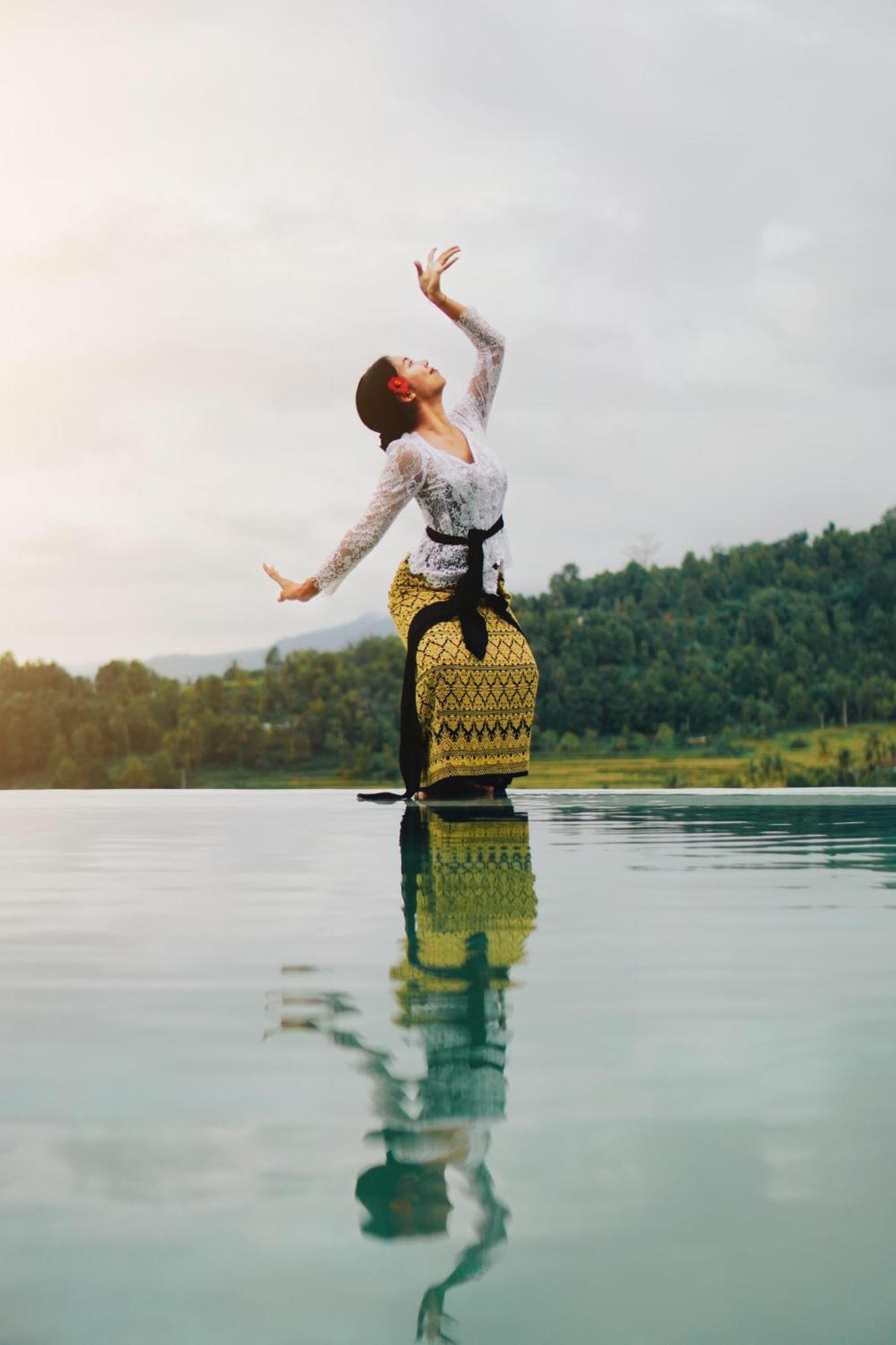 Resort Maha Hills By Mahaprana Experience Lovina (Bali)
