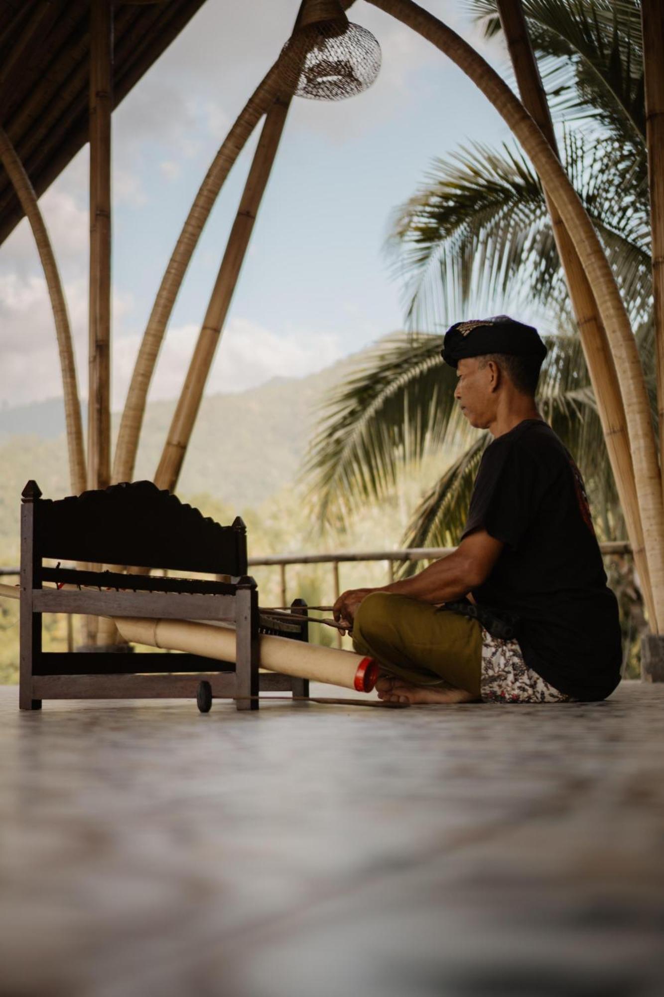 Maha Hills By Mahaprana Experience Resort Lovina (Bali)