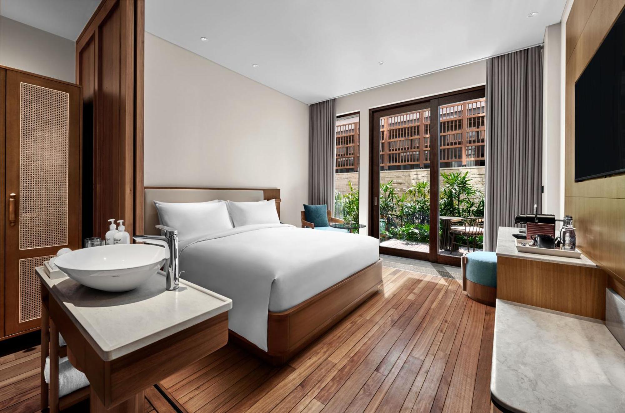 Bali By Ihg Hotel