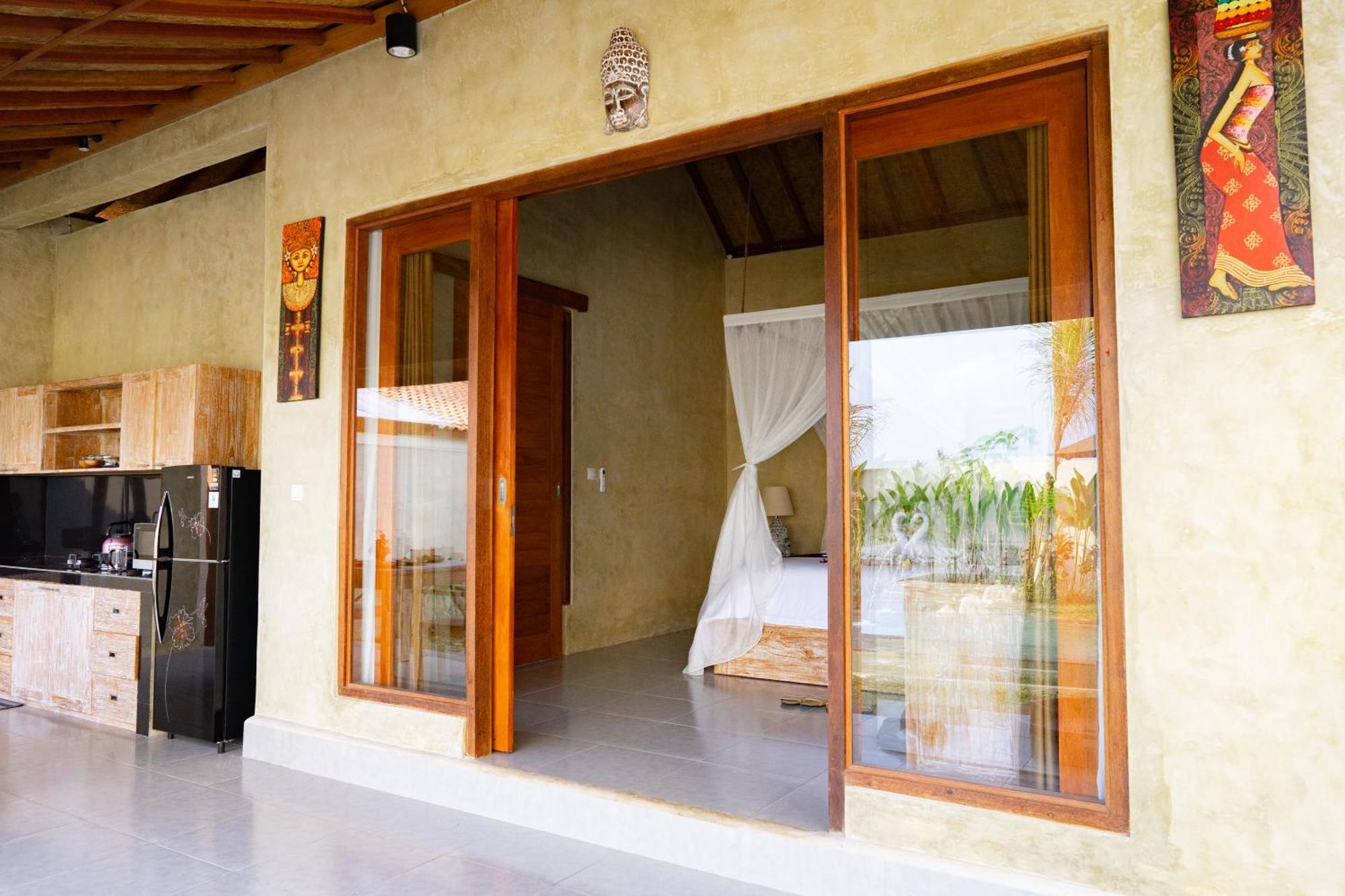 Soka * Ubud (Bali)