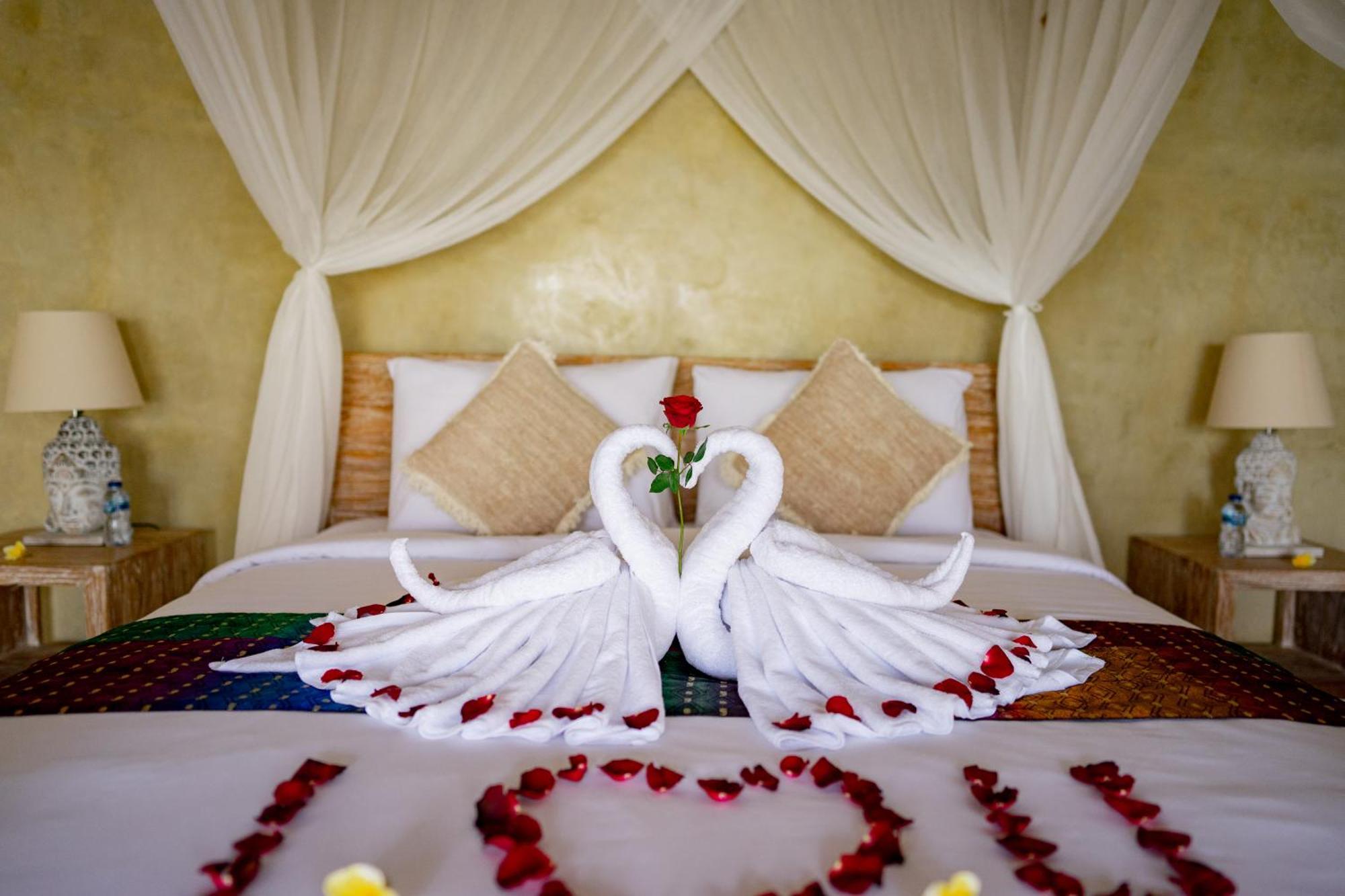 Soka Villa Ubud (Bali)