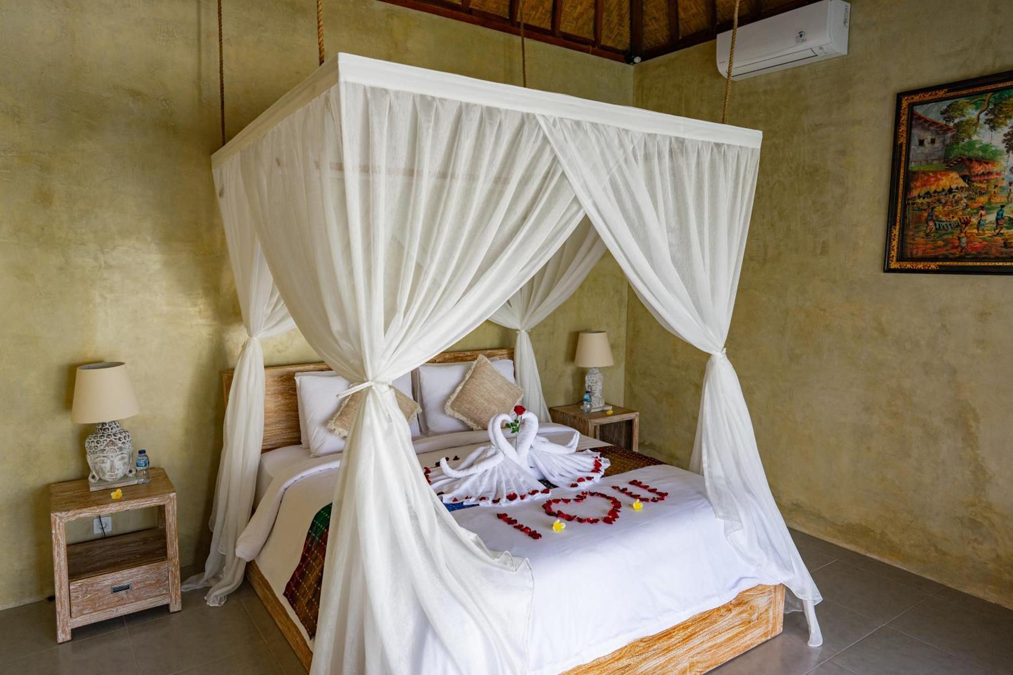 Soka Ubud (Bali)