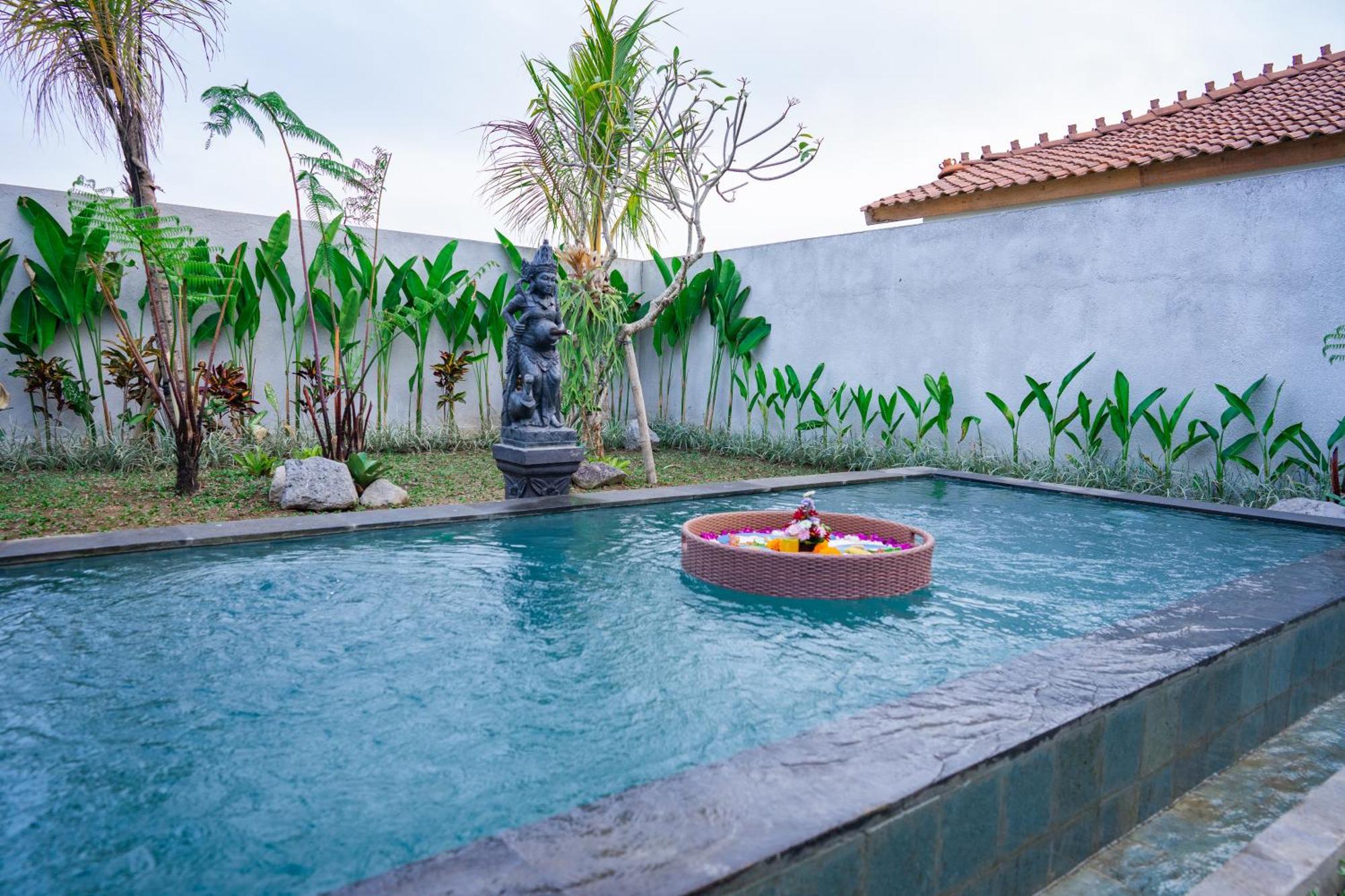 Soka Ubud (Bali)