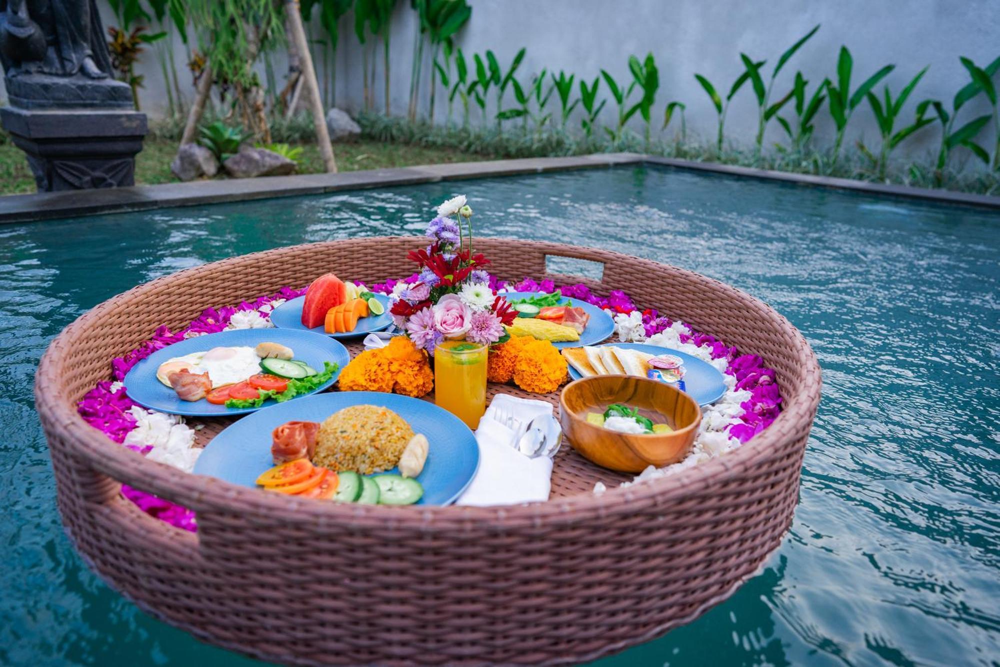 Soka Ubud (Bali)