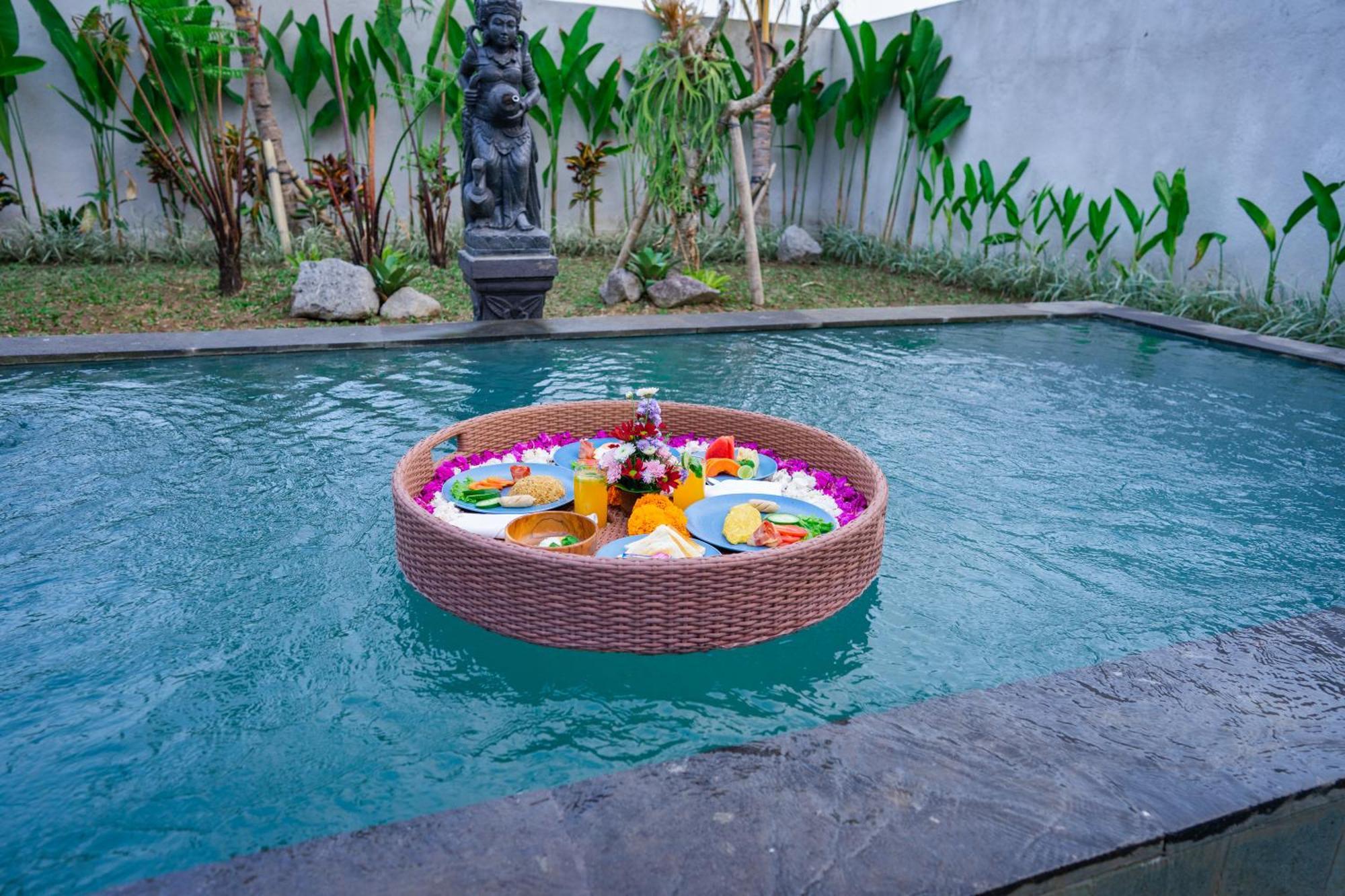 Soka * Ubud (Bali)