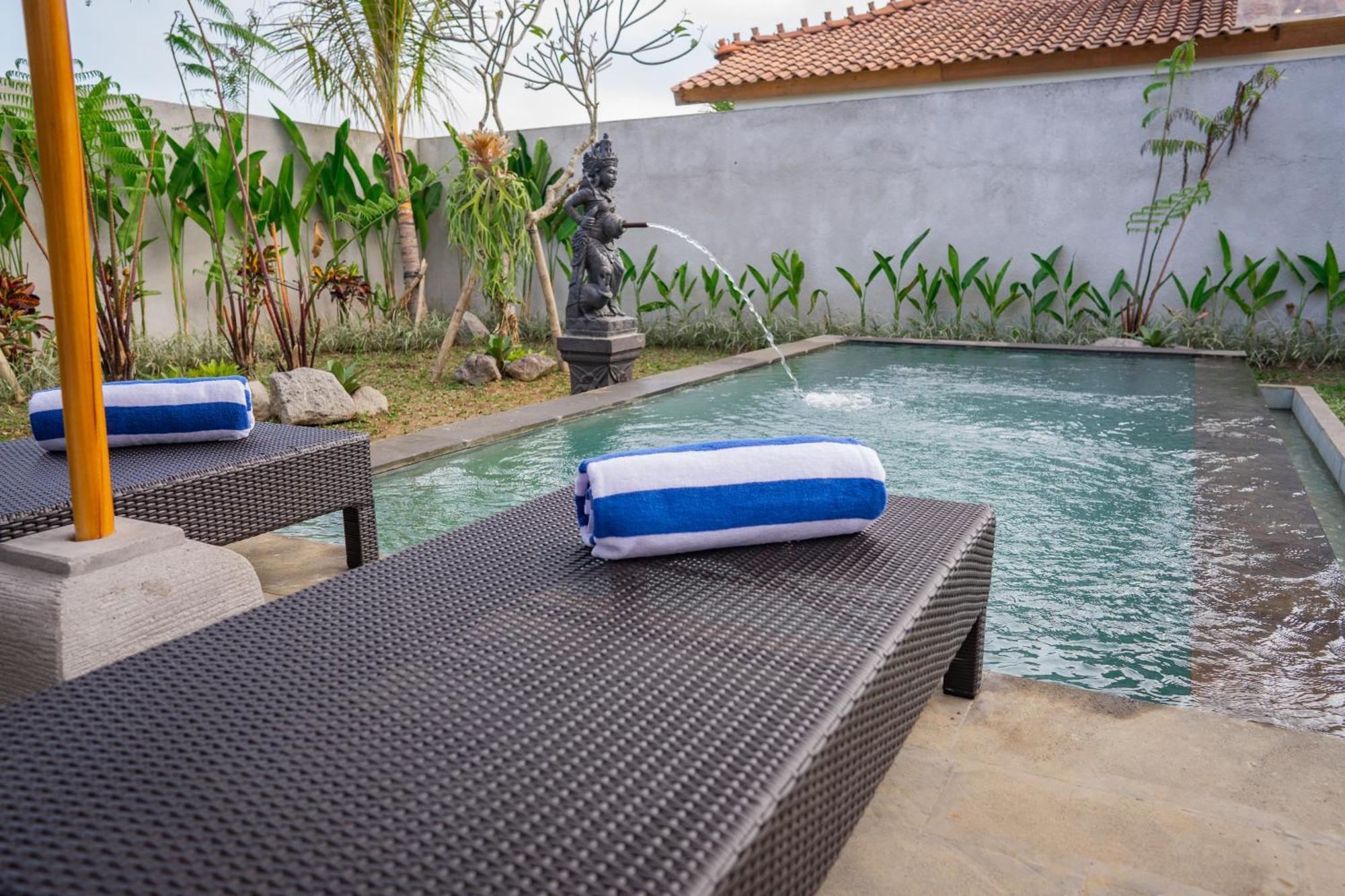 Villa Soka Ubud (Bali)