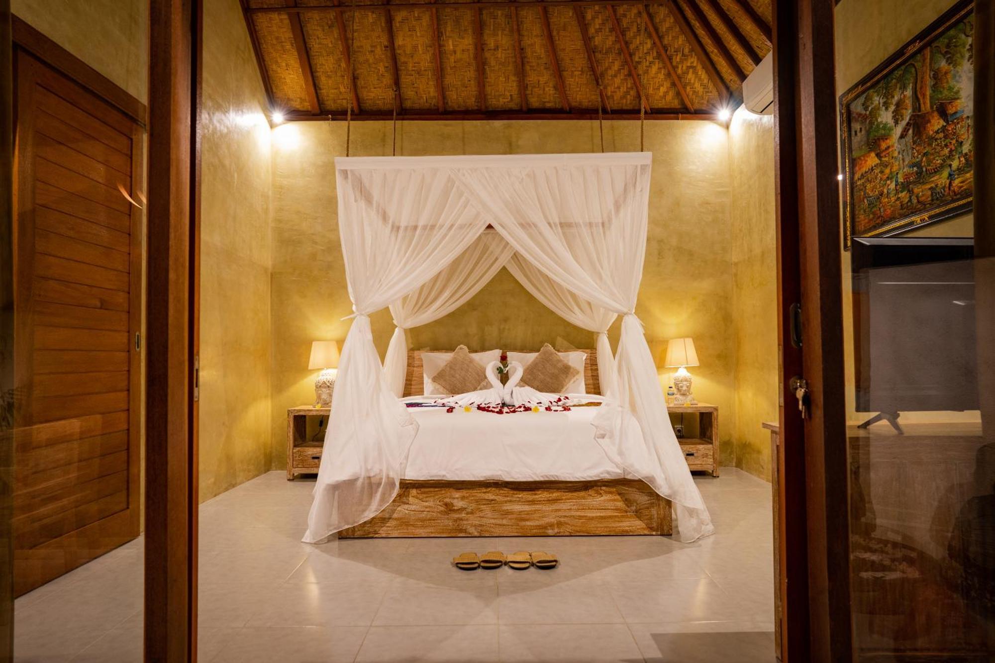 Villa Soka Ubud (Bali)