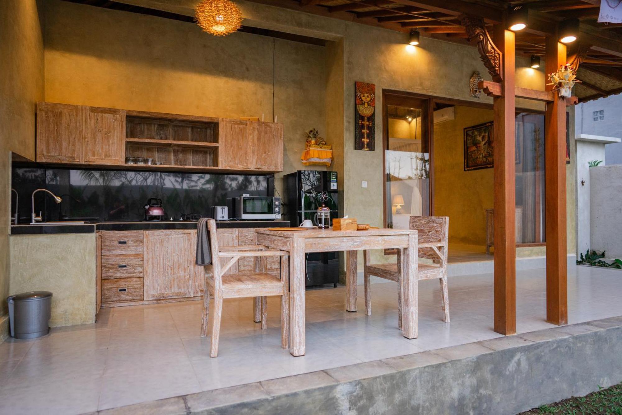 Soka Ubud (Bali)