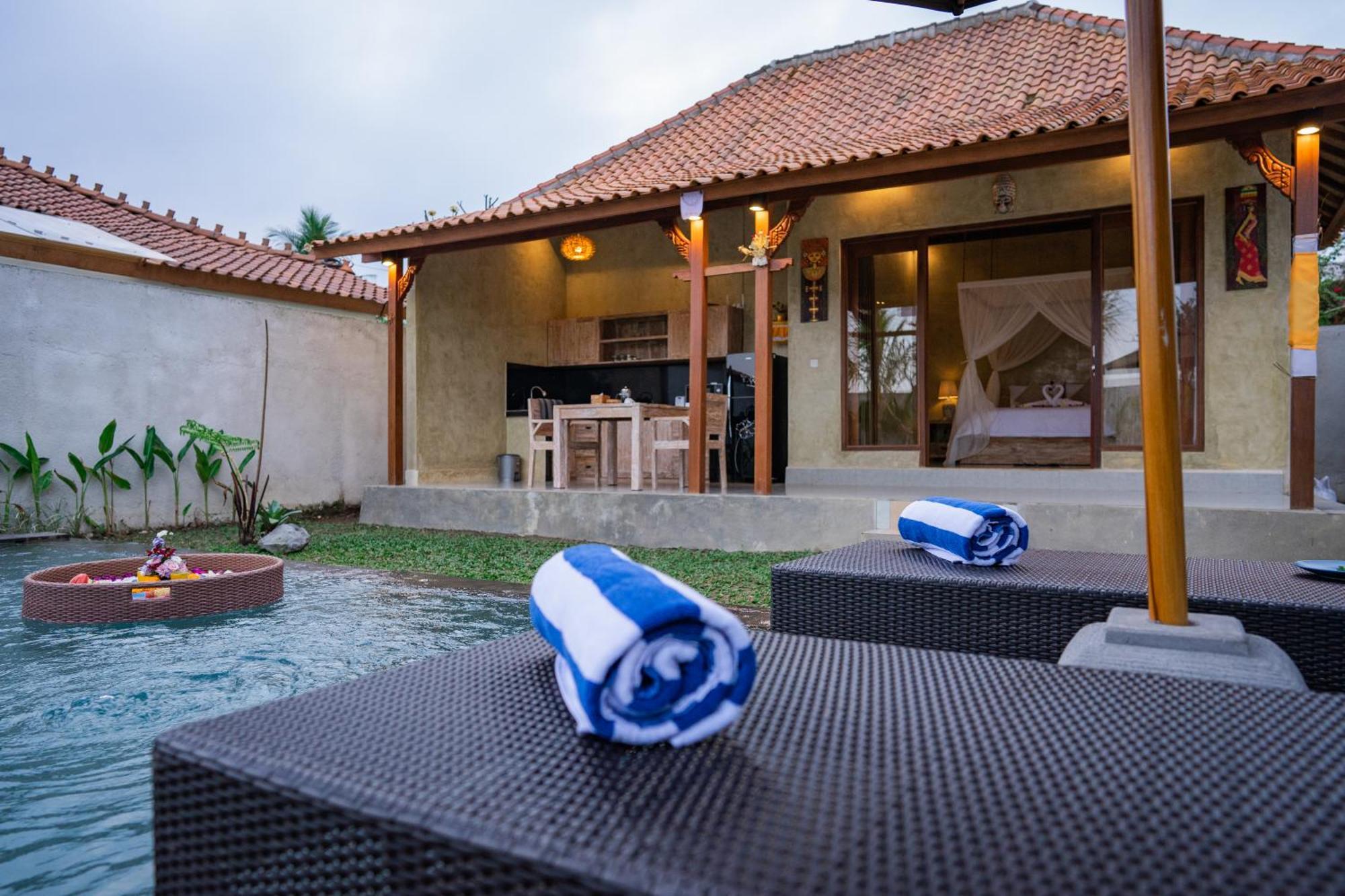 Soka Villa