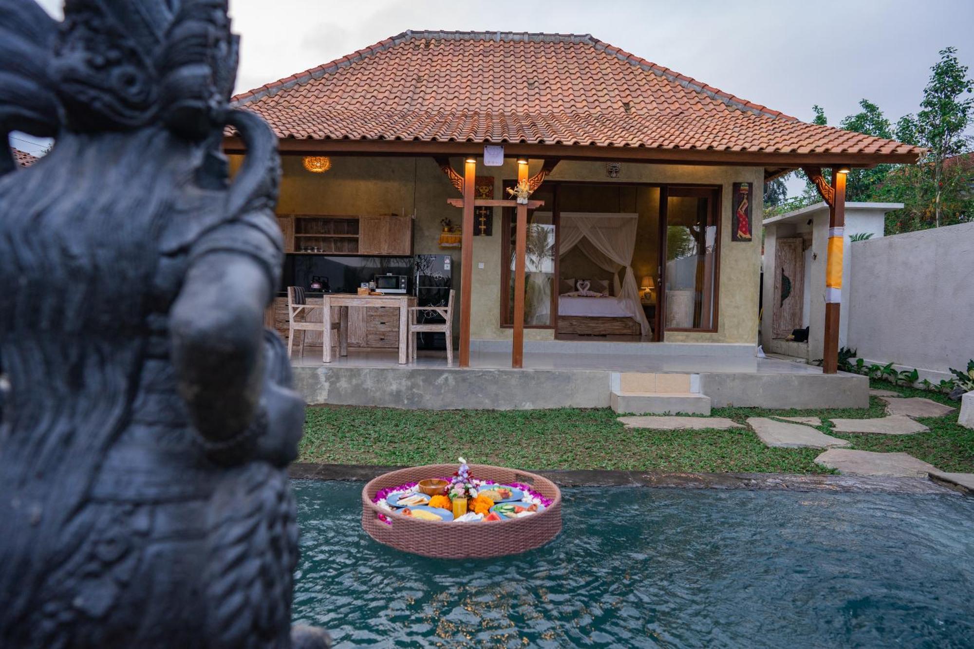 Villa Soka Ubud (Bali)