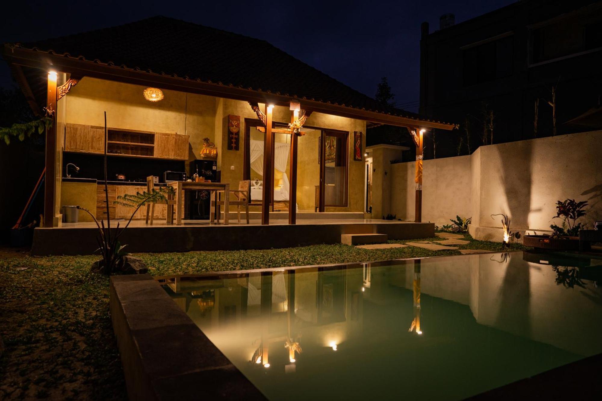 Villa Soka *
