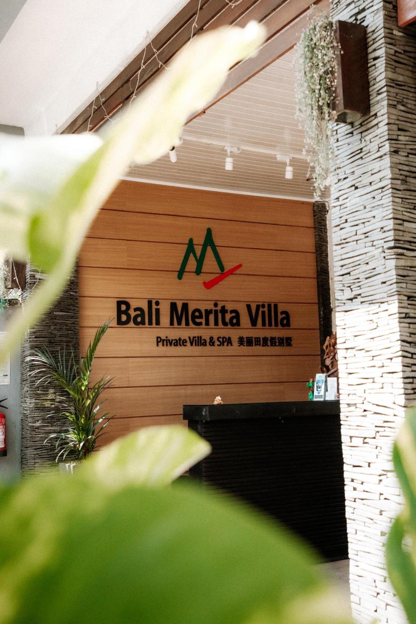 Bali Merita 4* Kerobokan (Bali)