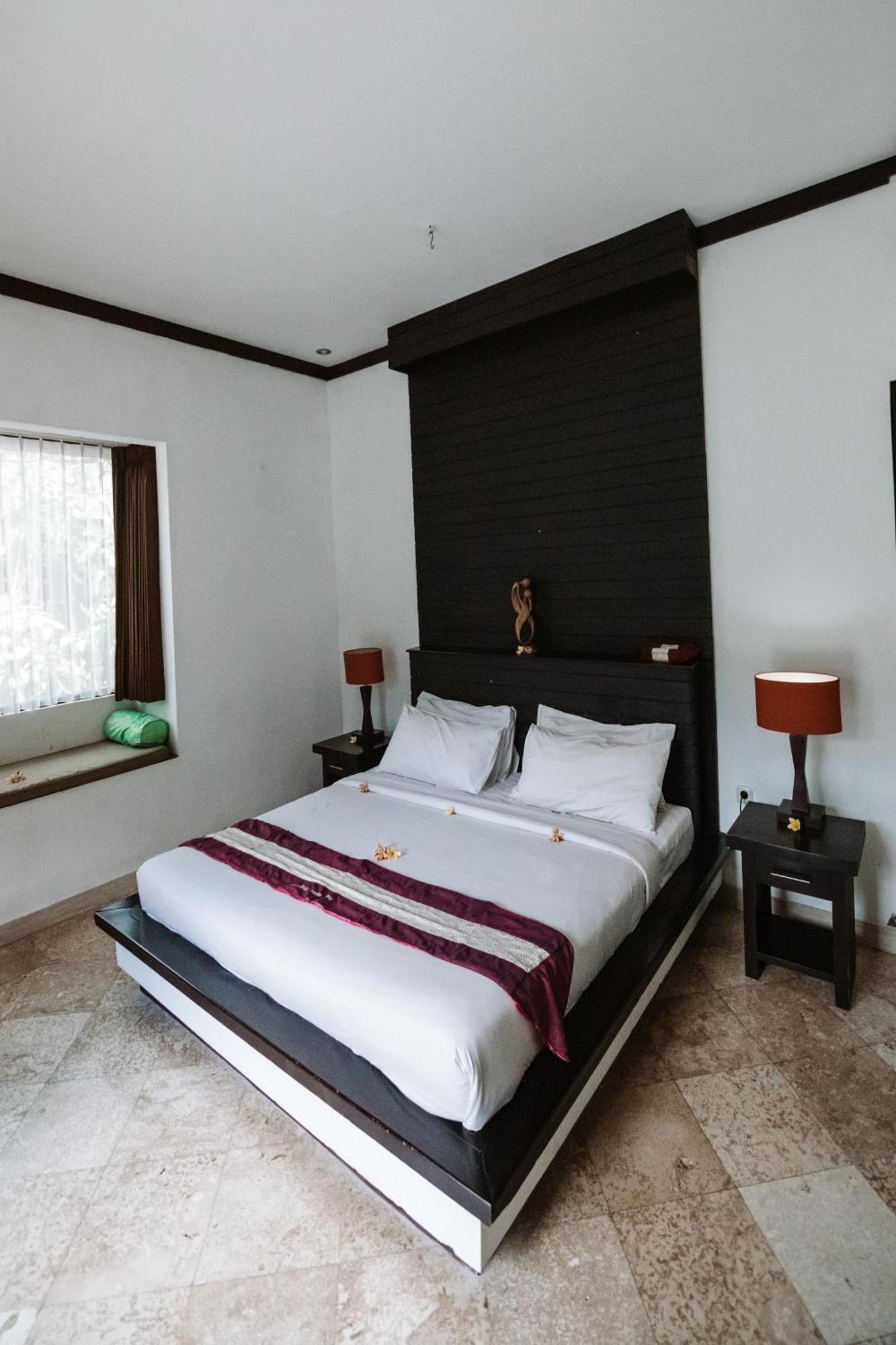 Holiday park Bali Merita
