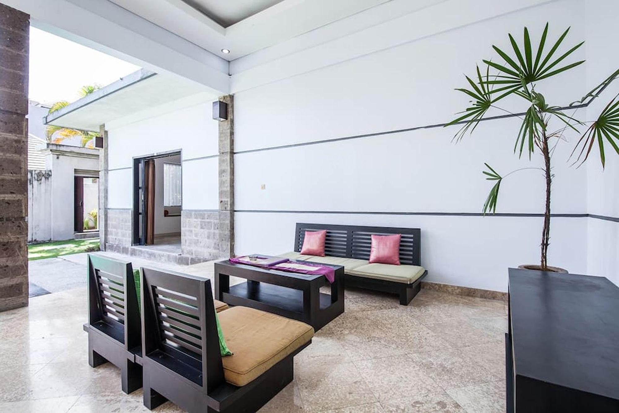 Bali Merita 4* Kerobokan (Bali)