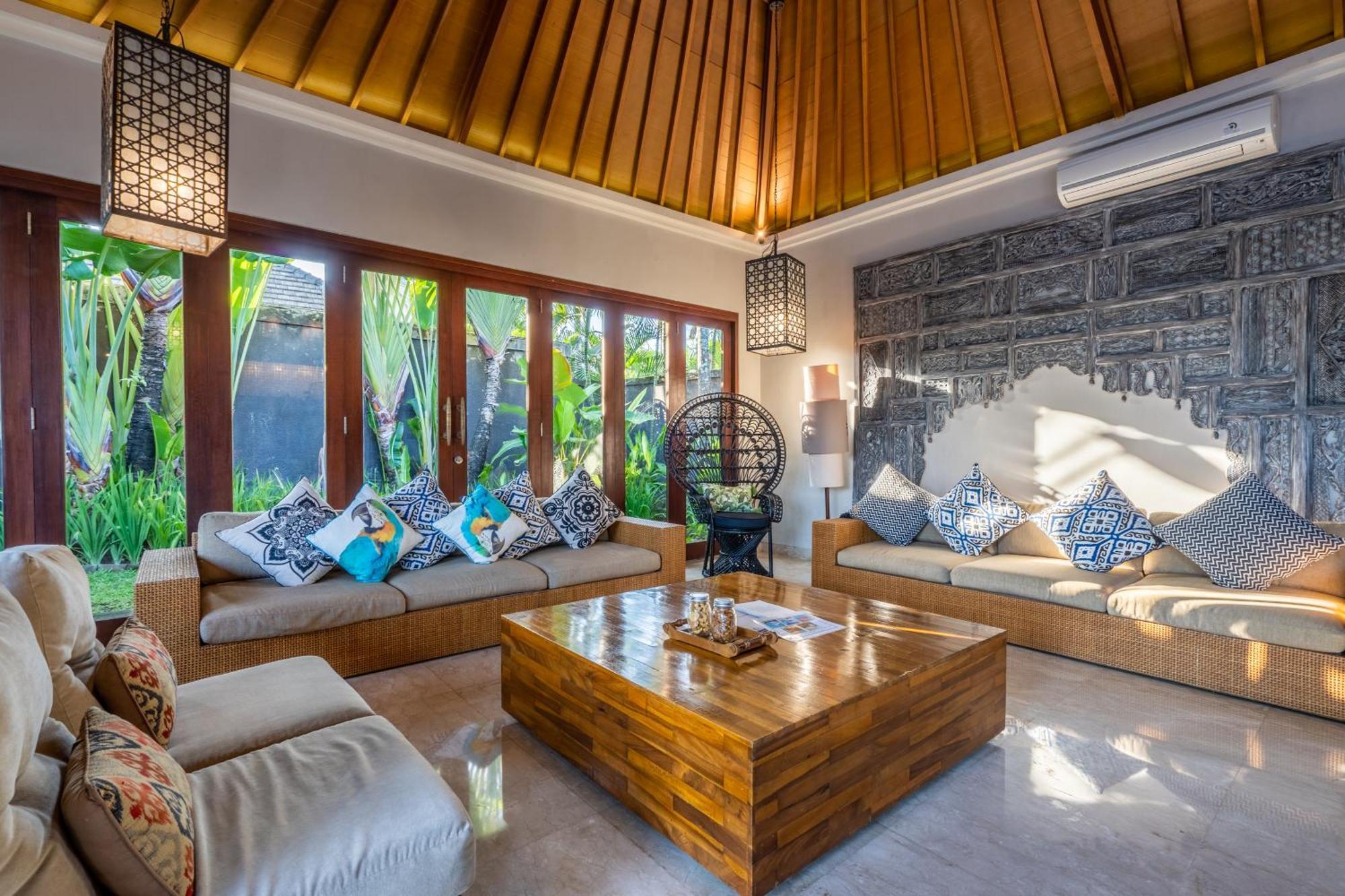 Hotel The Akasha Bali Luxury