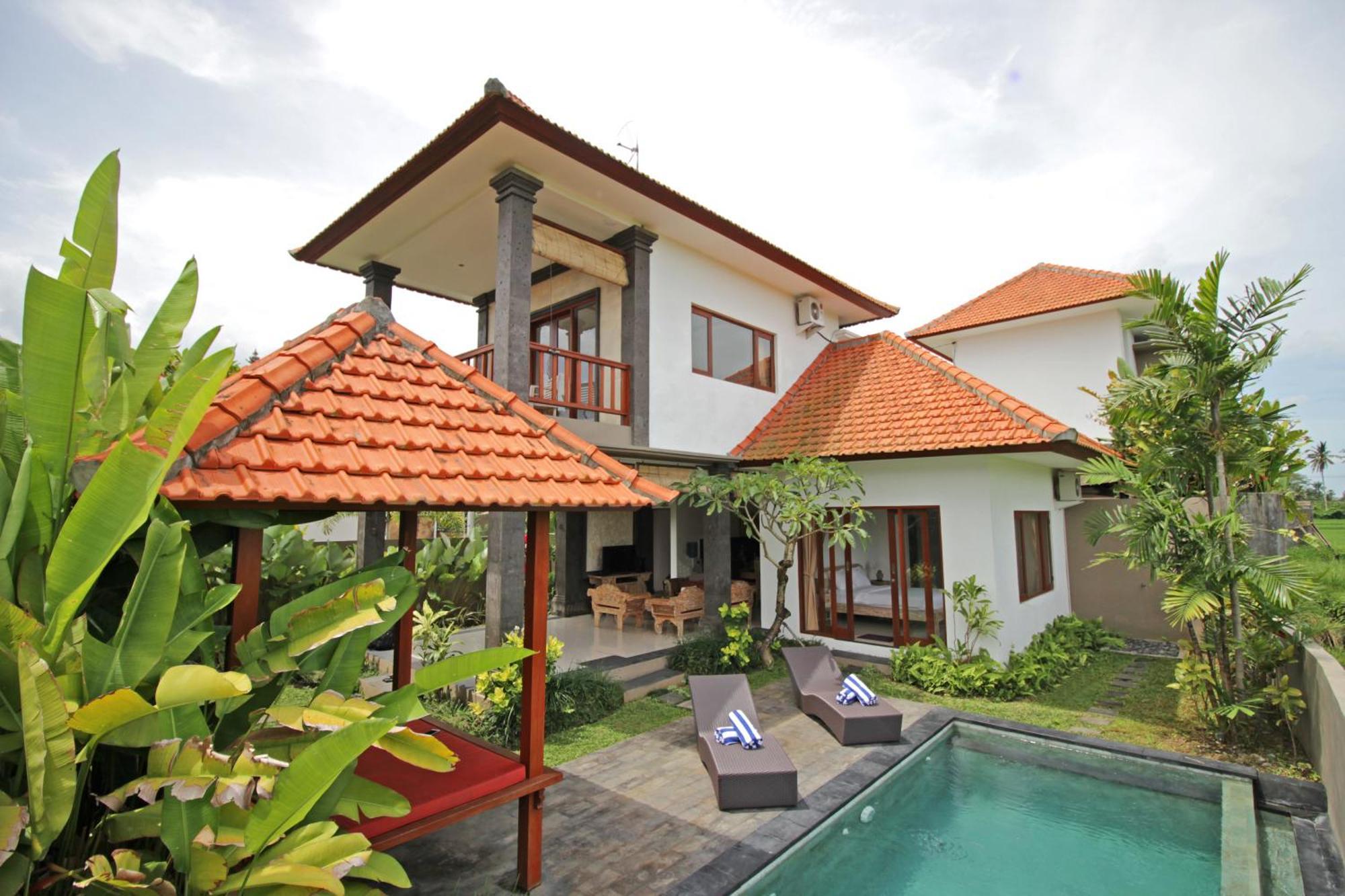 Eleven Ubud (Bali)