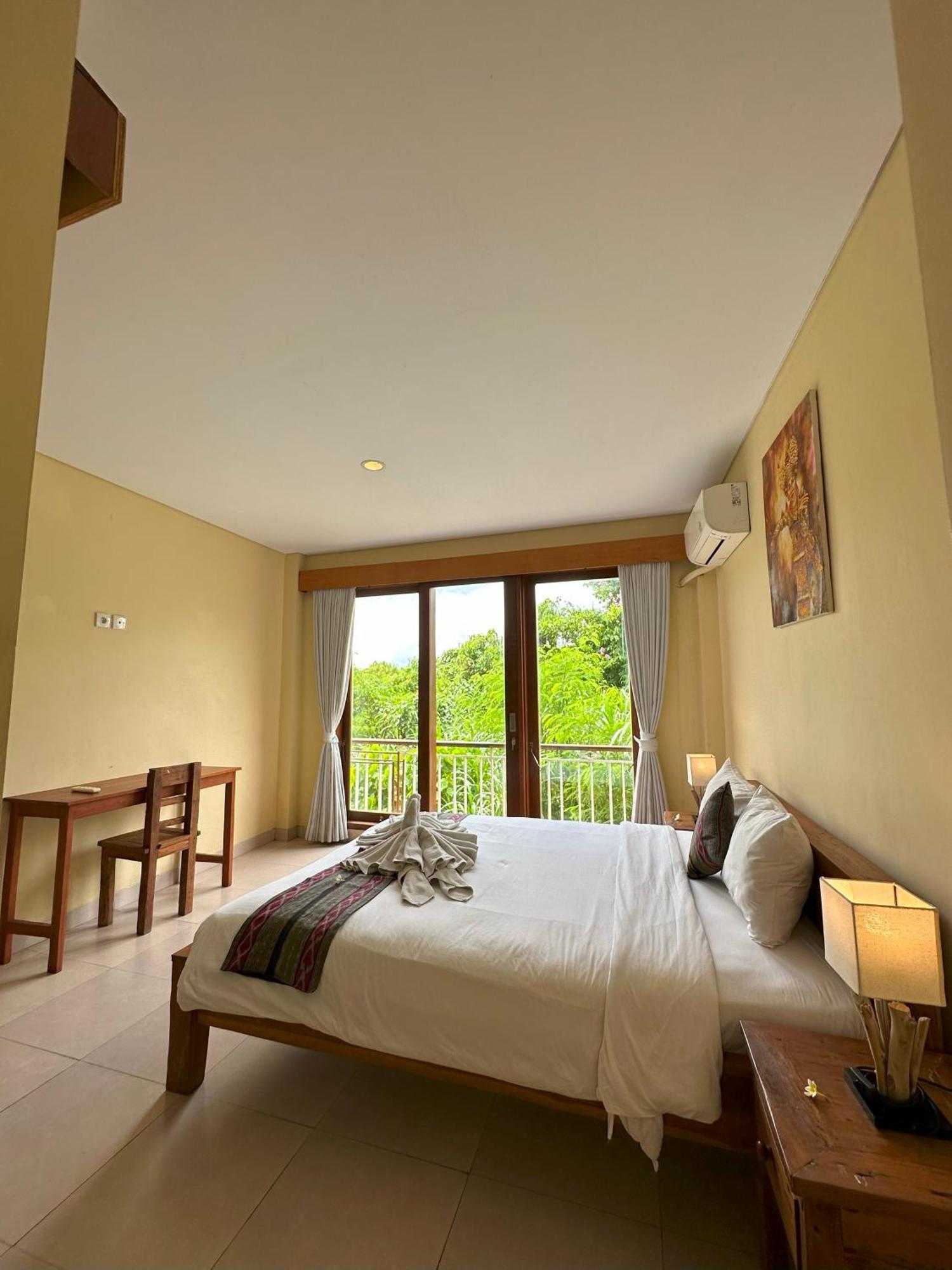 Hotel Oka's Canggu (Bali)