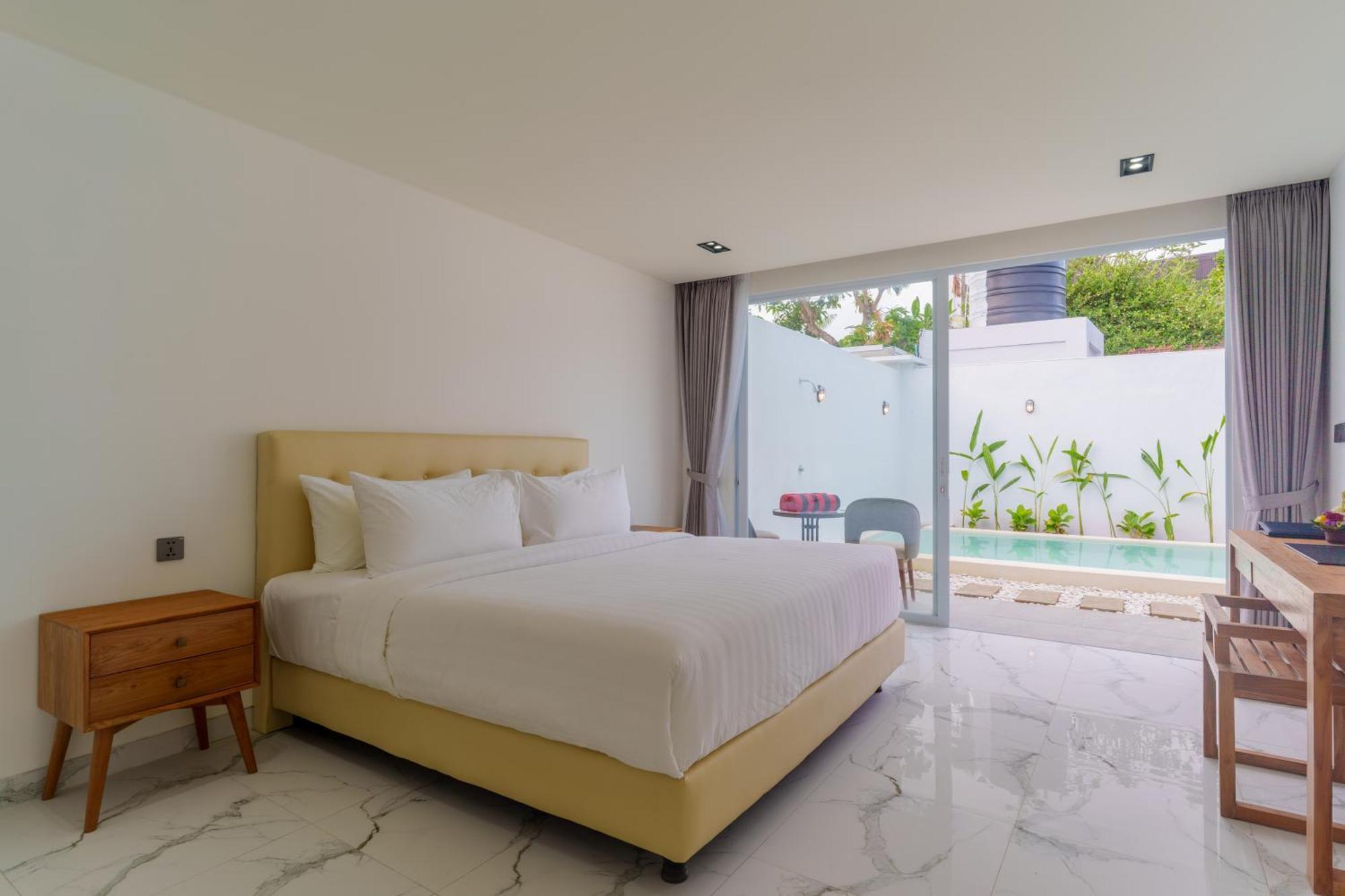 The Capital And Hotel Seminyak (Bali)
