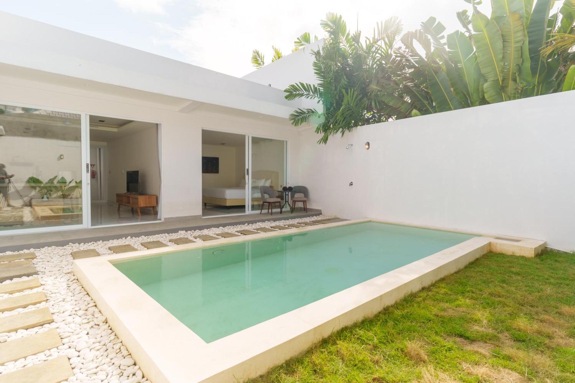 The Capital And Hotel Seminyak (Bali)