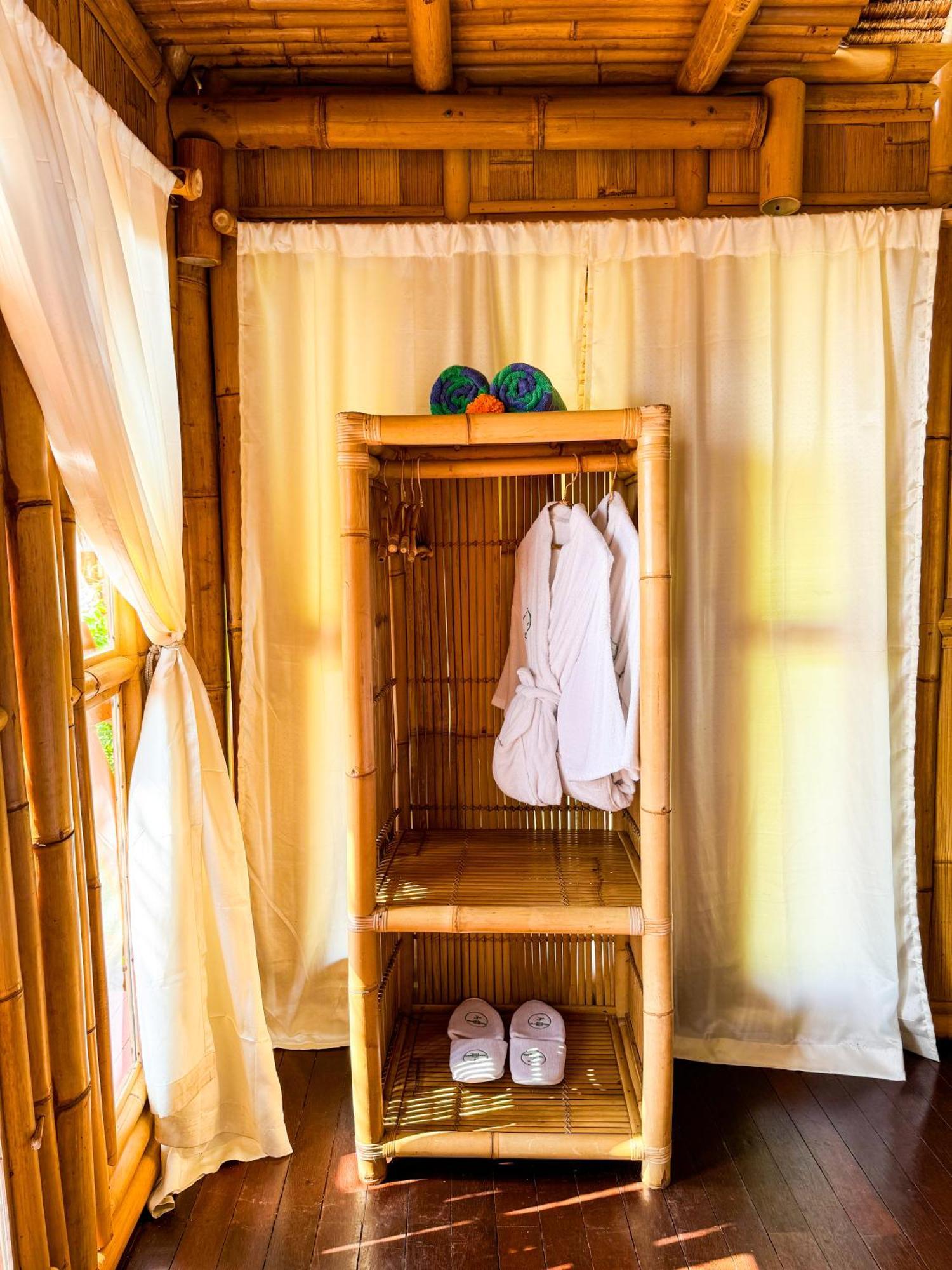 Penida Bambu Guest house 3*