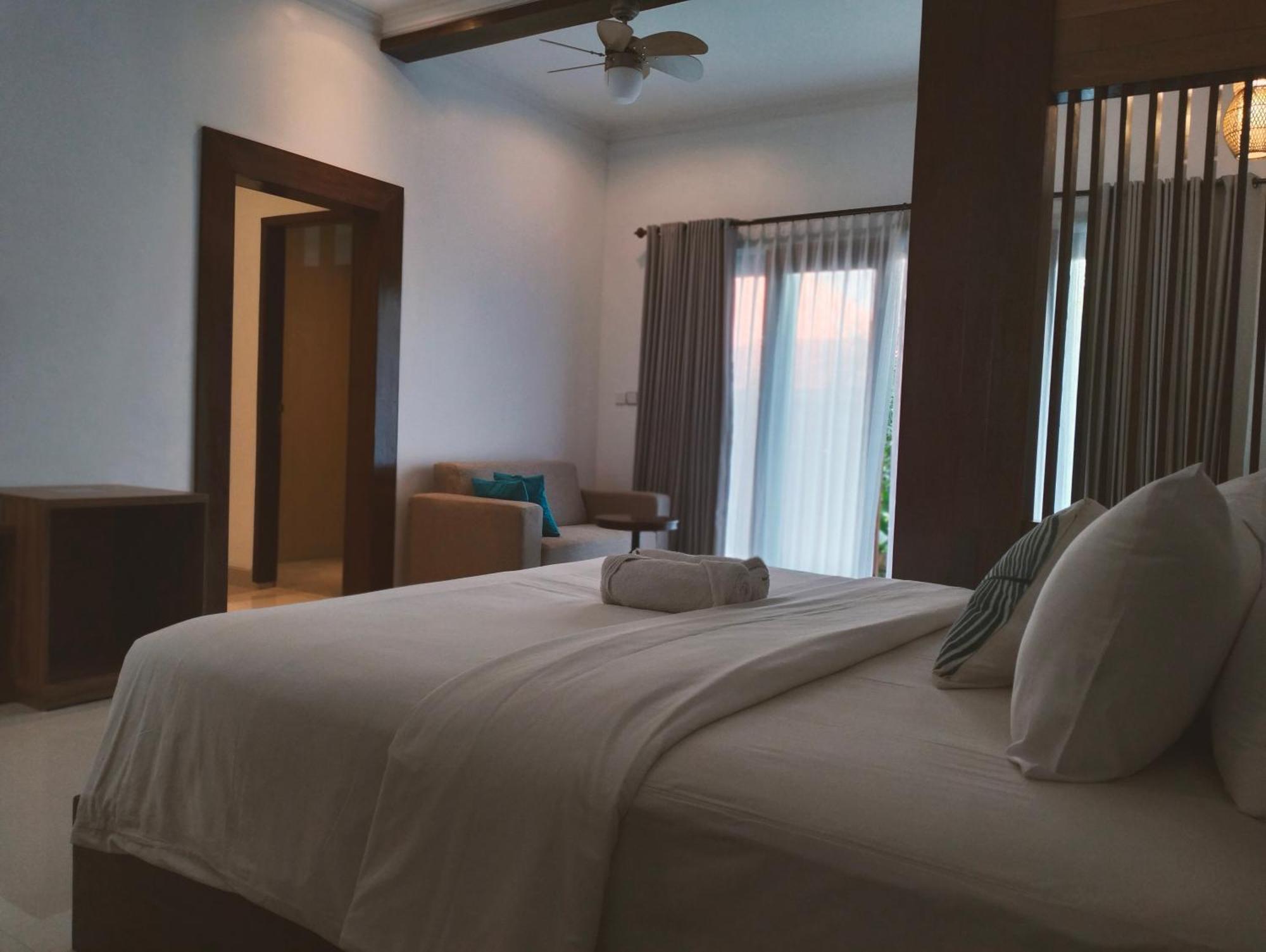 Mandox Bali Villa *