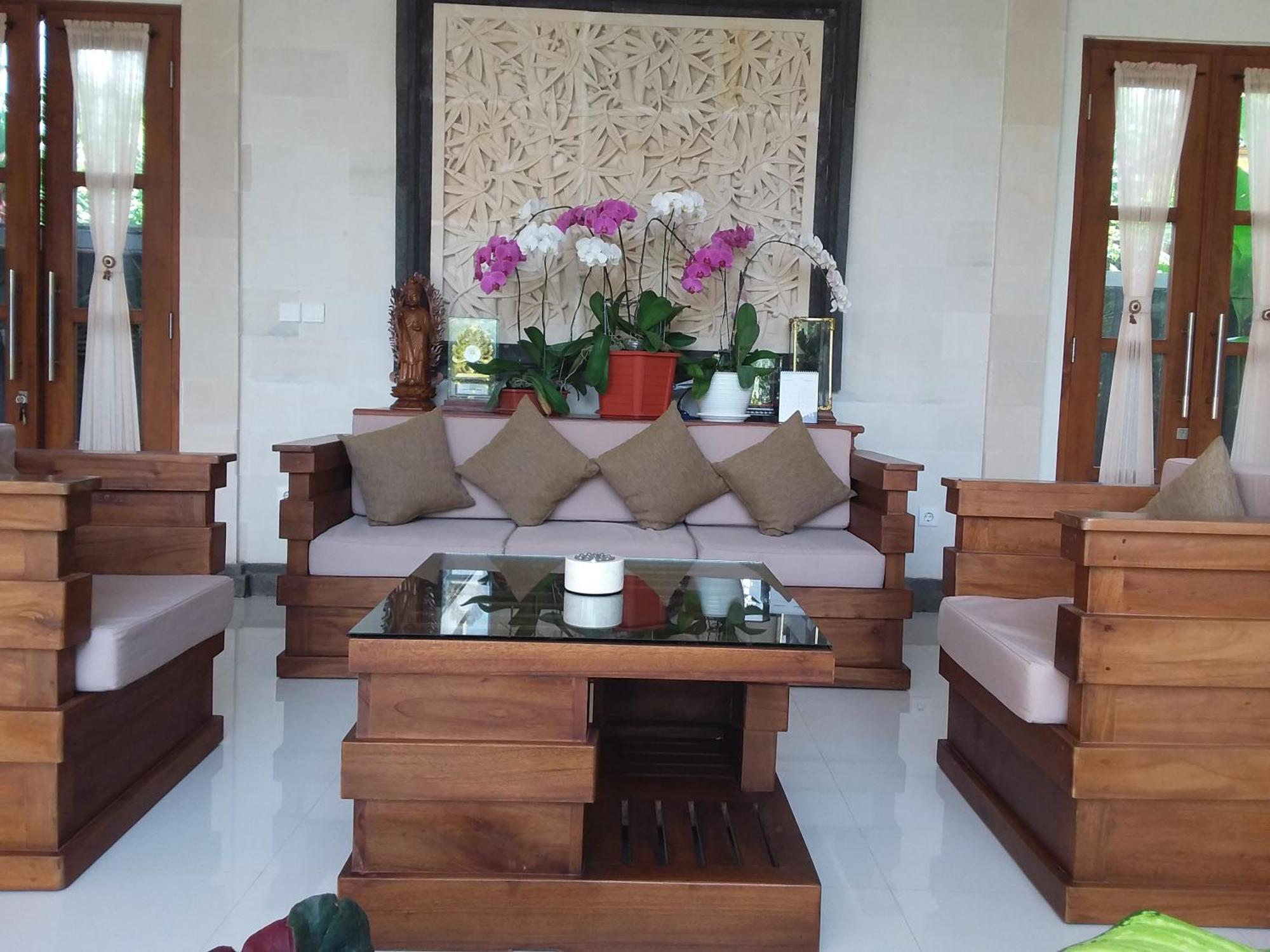 Villa Mandox Bali *