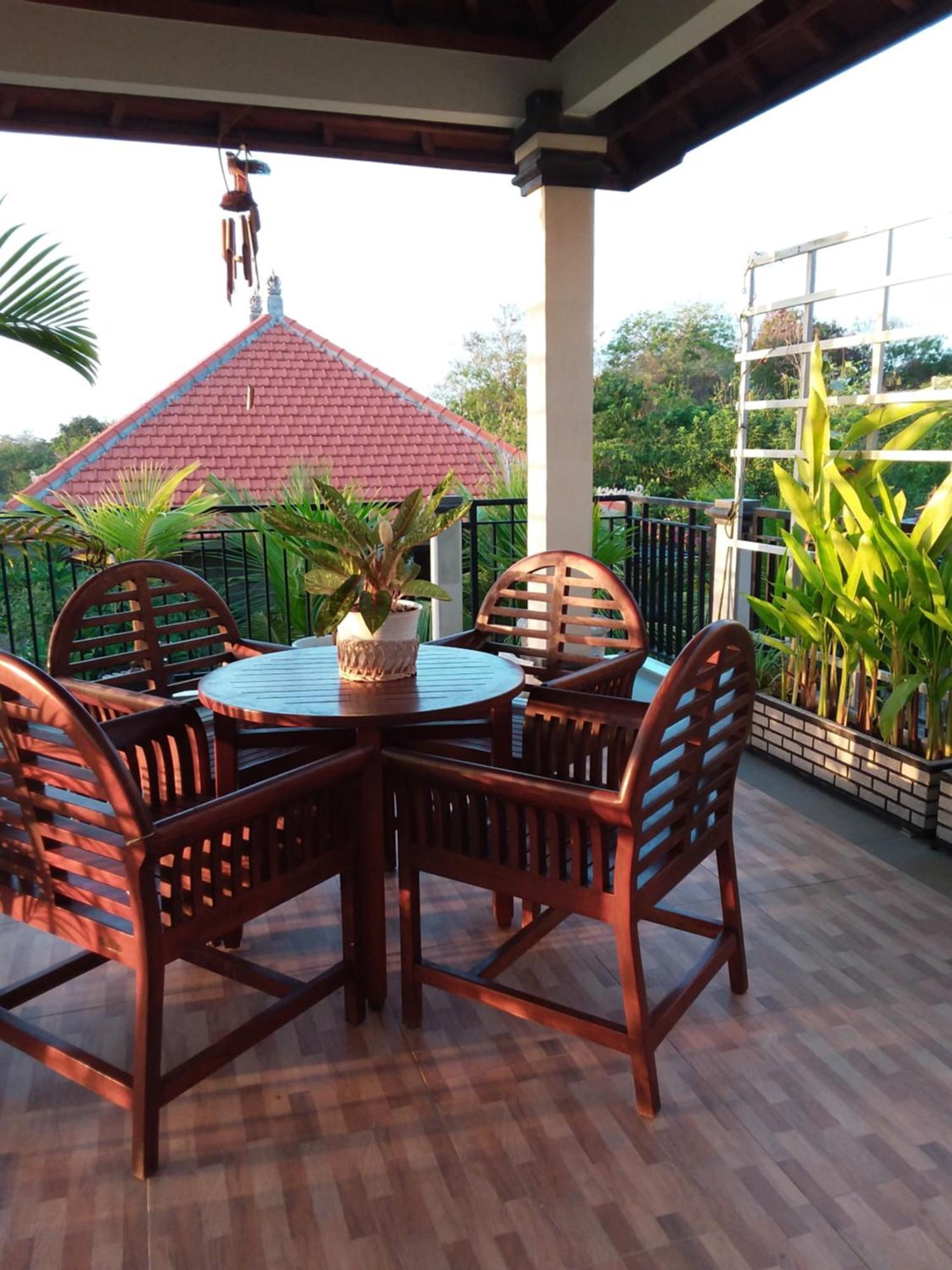Mandox Bali *