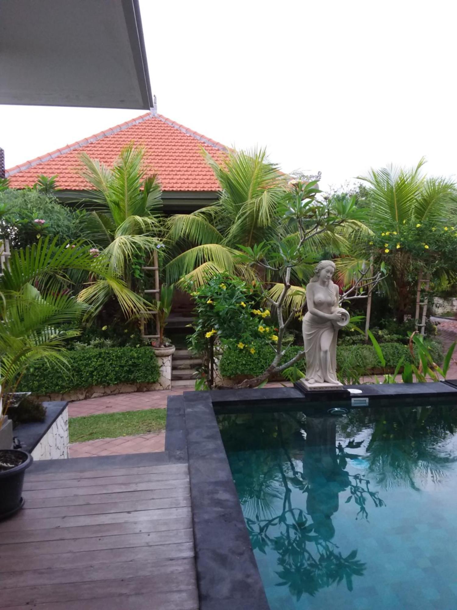 Mandox Bali *
