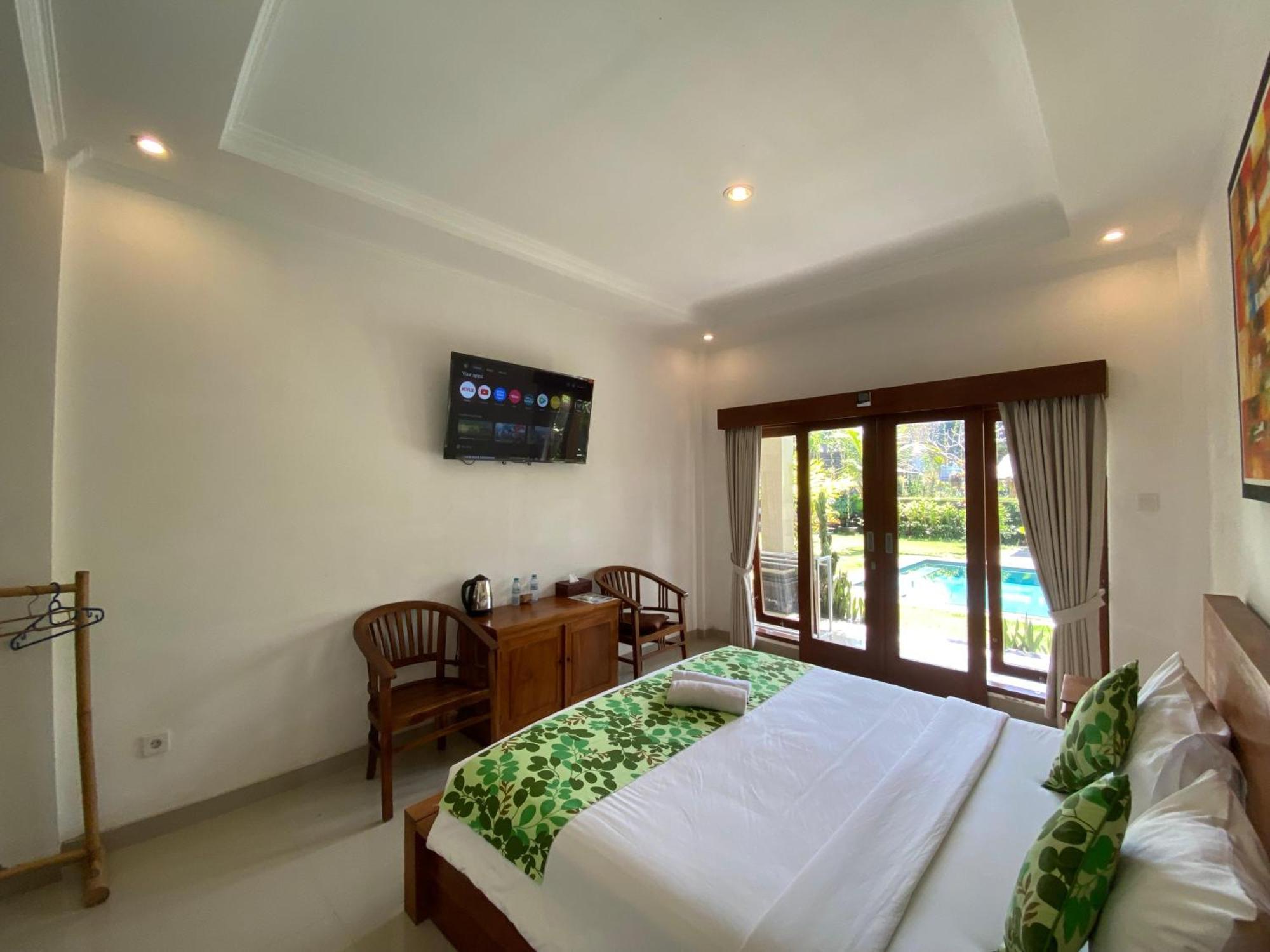 Padma * Ubud (Bali)