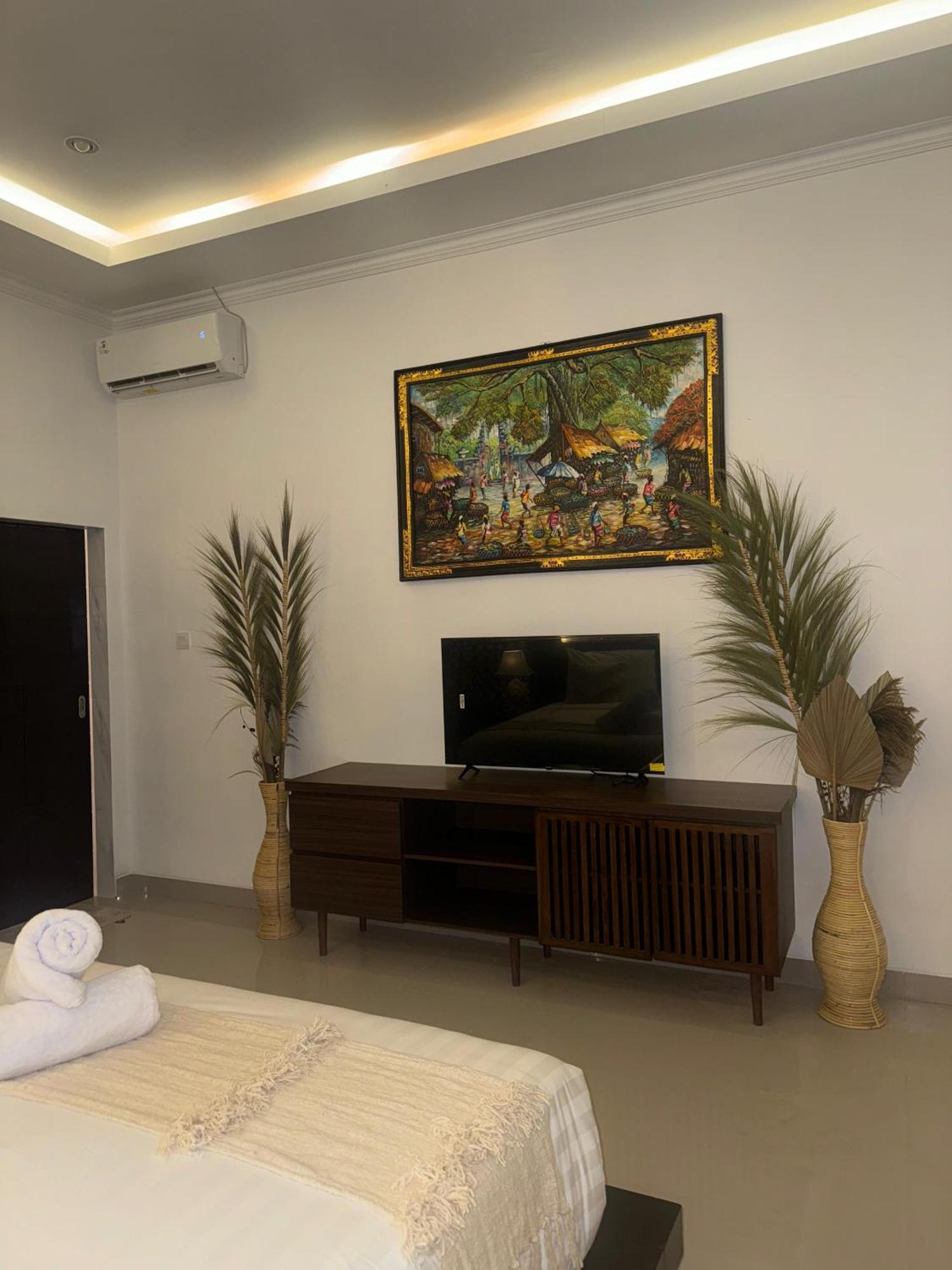 Kelingking Mesari And Hotel 3*