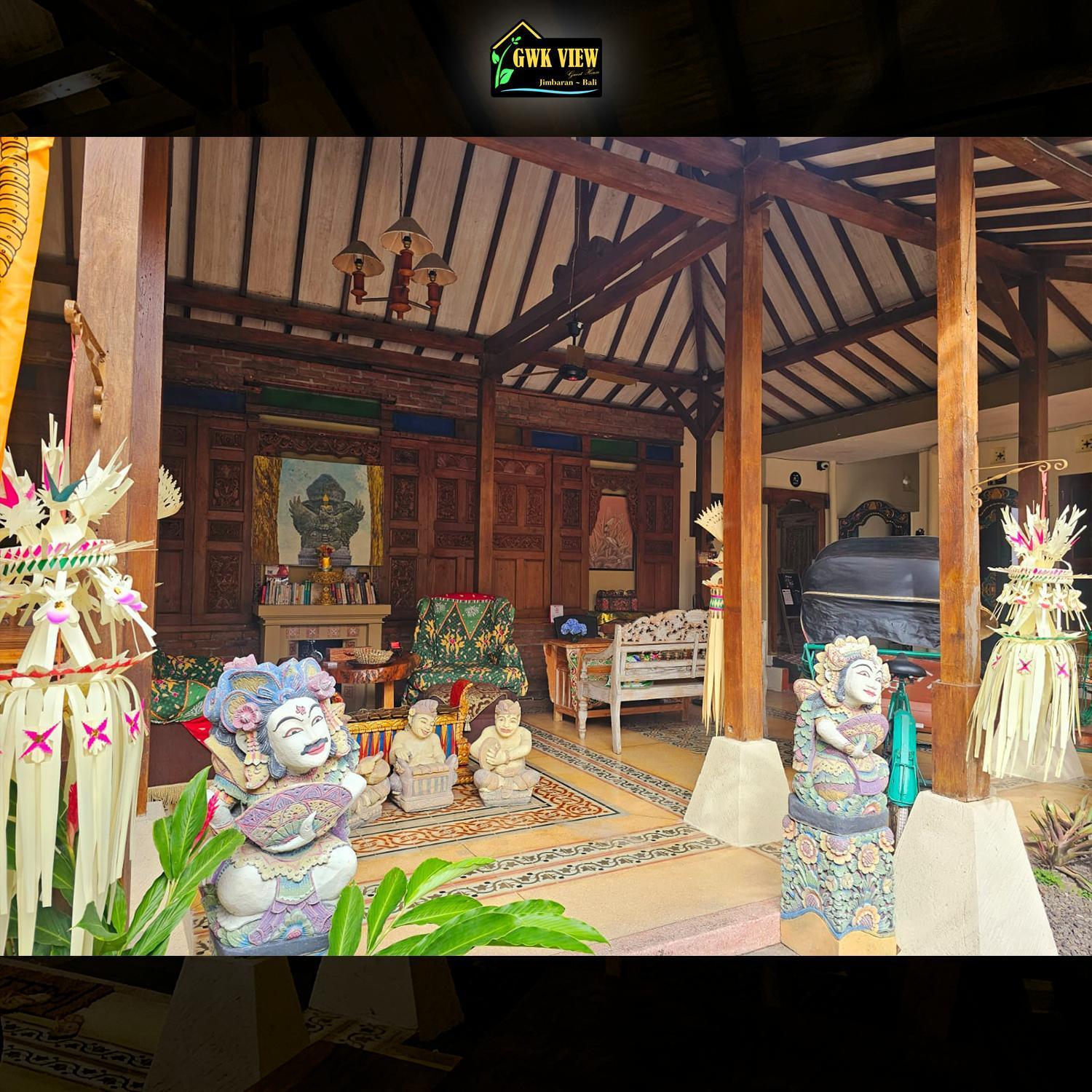 Gwk View Boutique Hotel And Residence Hotel 3*