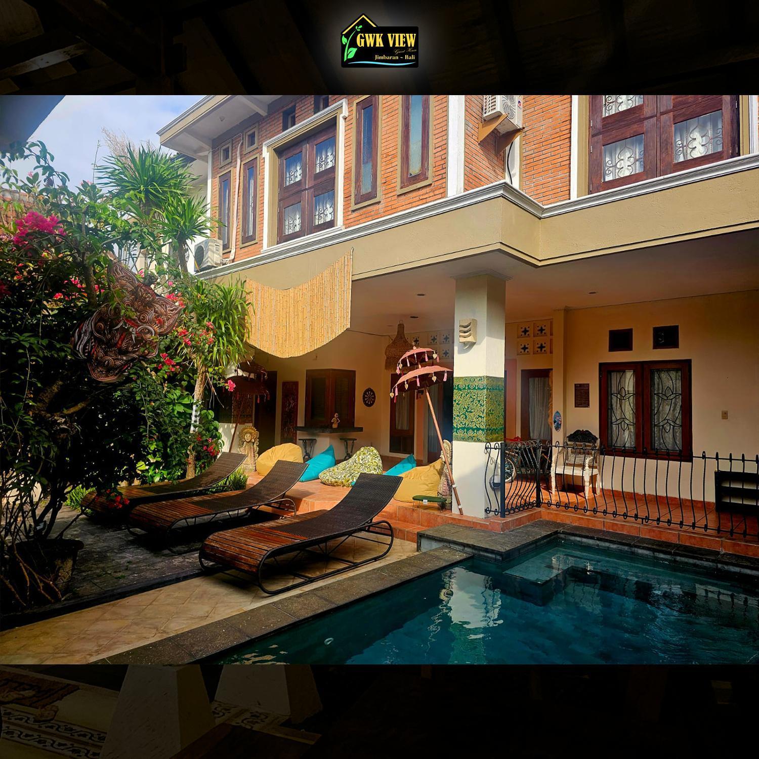 Gwk View Boutique Hotel And Residence Hotel
