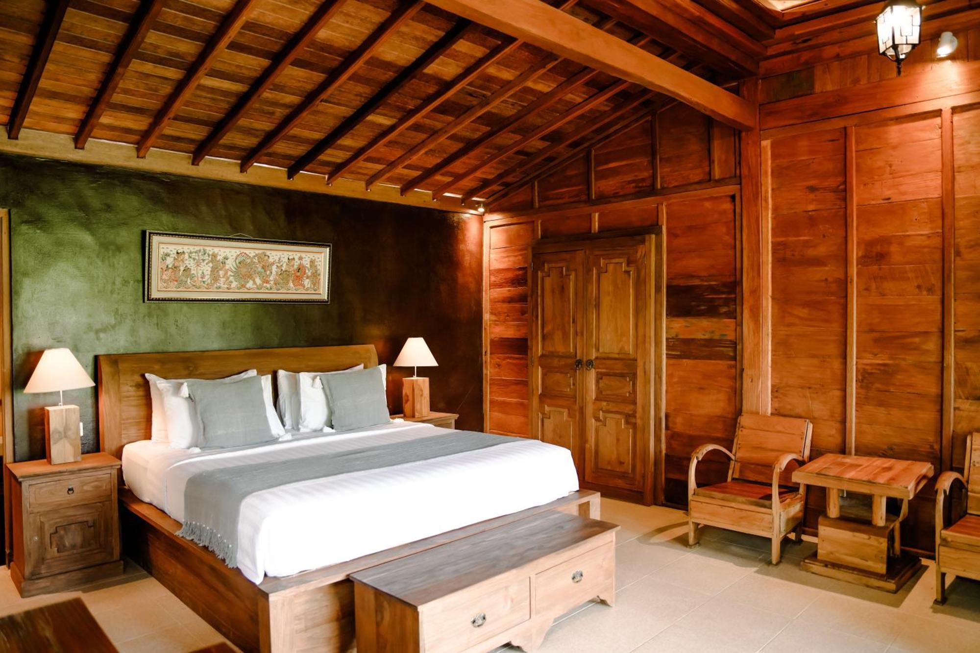 Taksu Ubud (Bali)