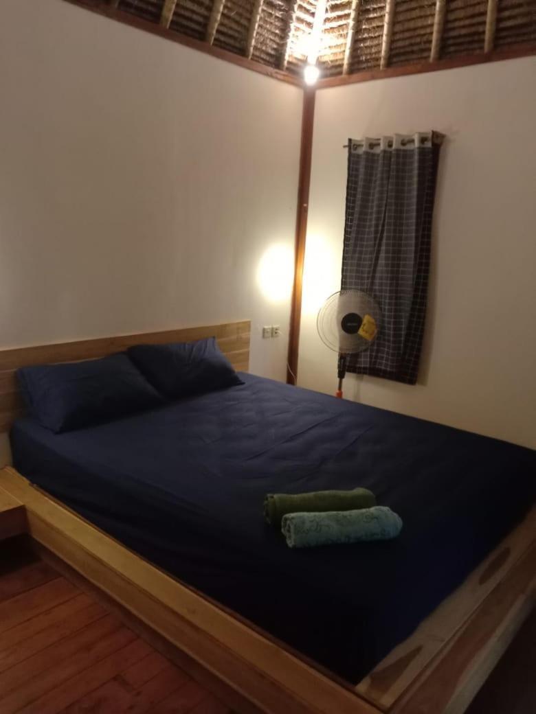 Umah Kayu 2-menjangan Guest house