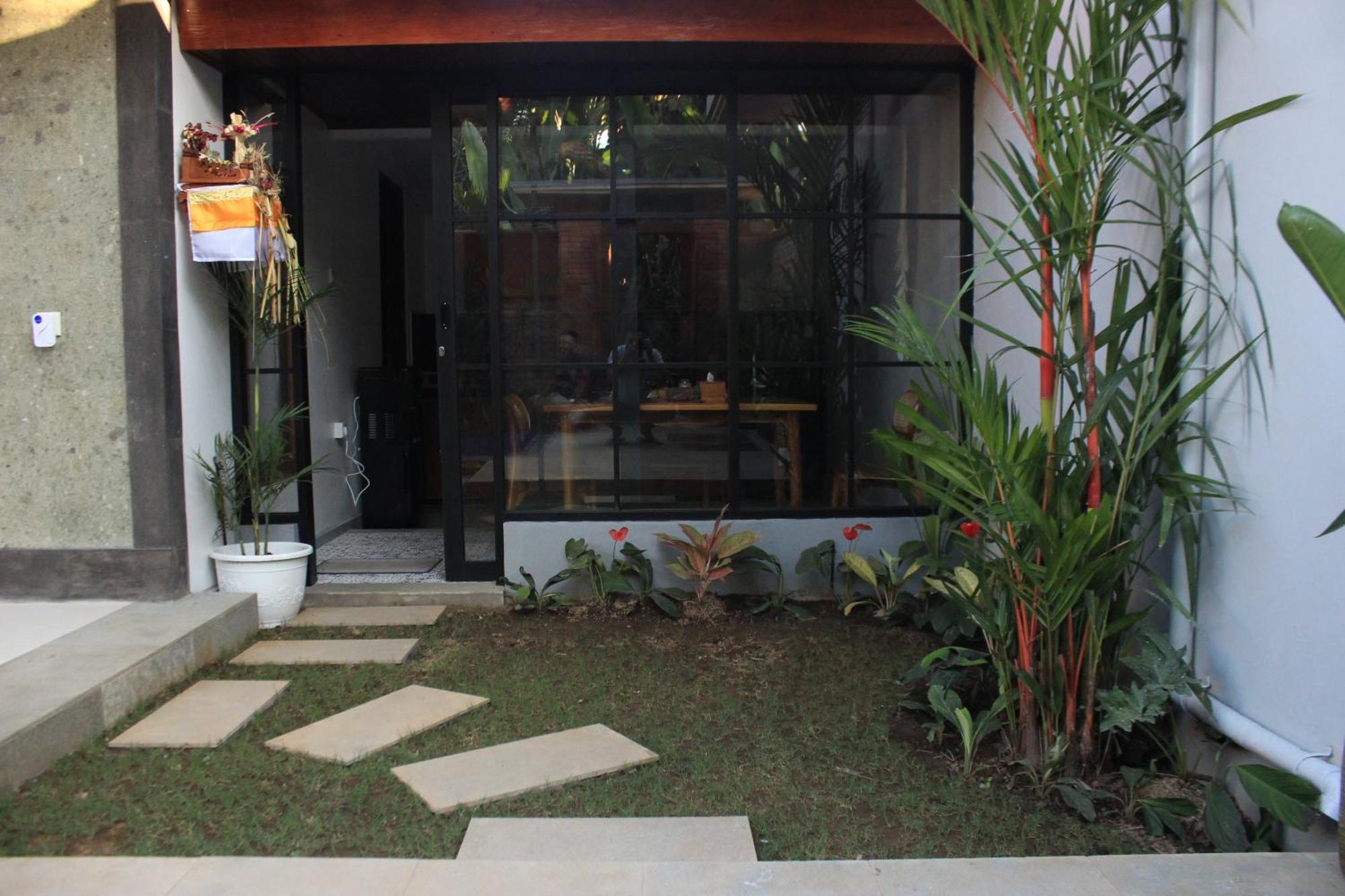 Arindra Private Pool Villa *
