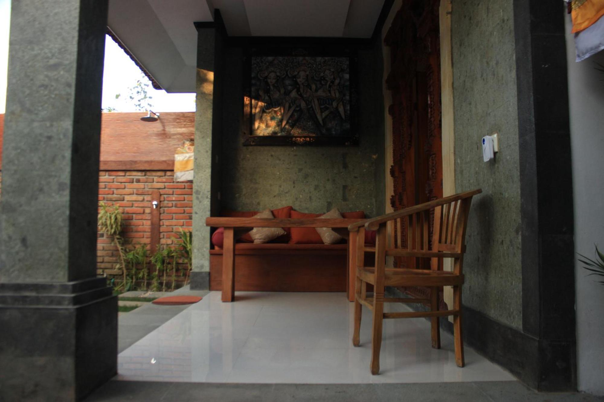 Arindra Private Pool Villa