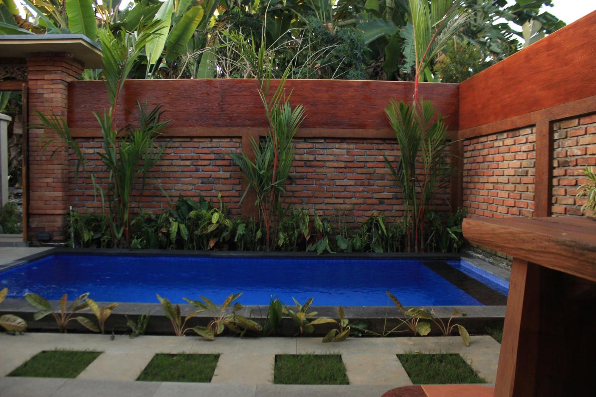 Arindra Private Pool Villa Ubud (Bali)
