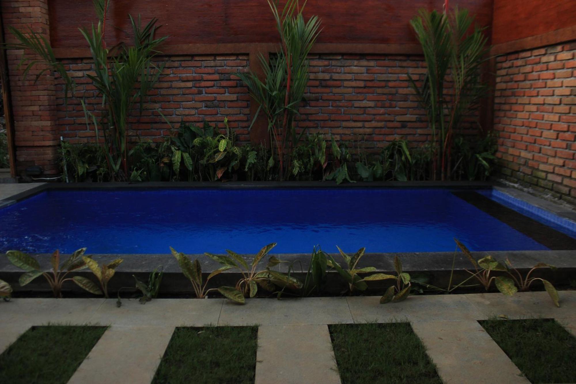 Villa Arindra Private Pool