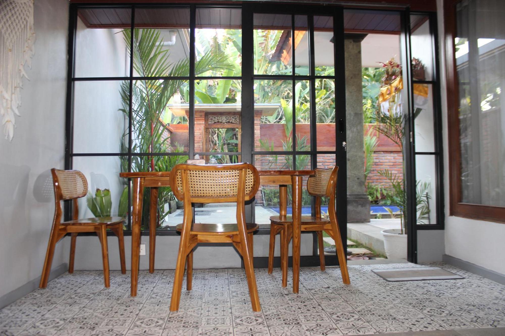 Arindra Private Pool *