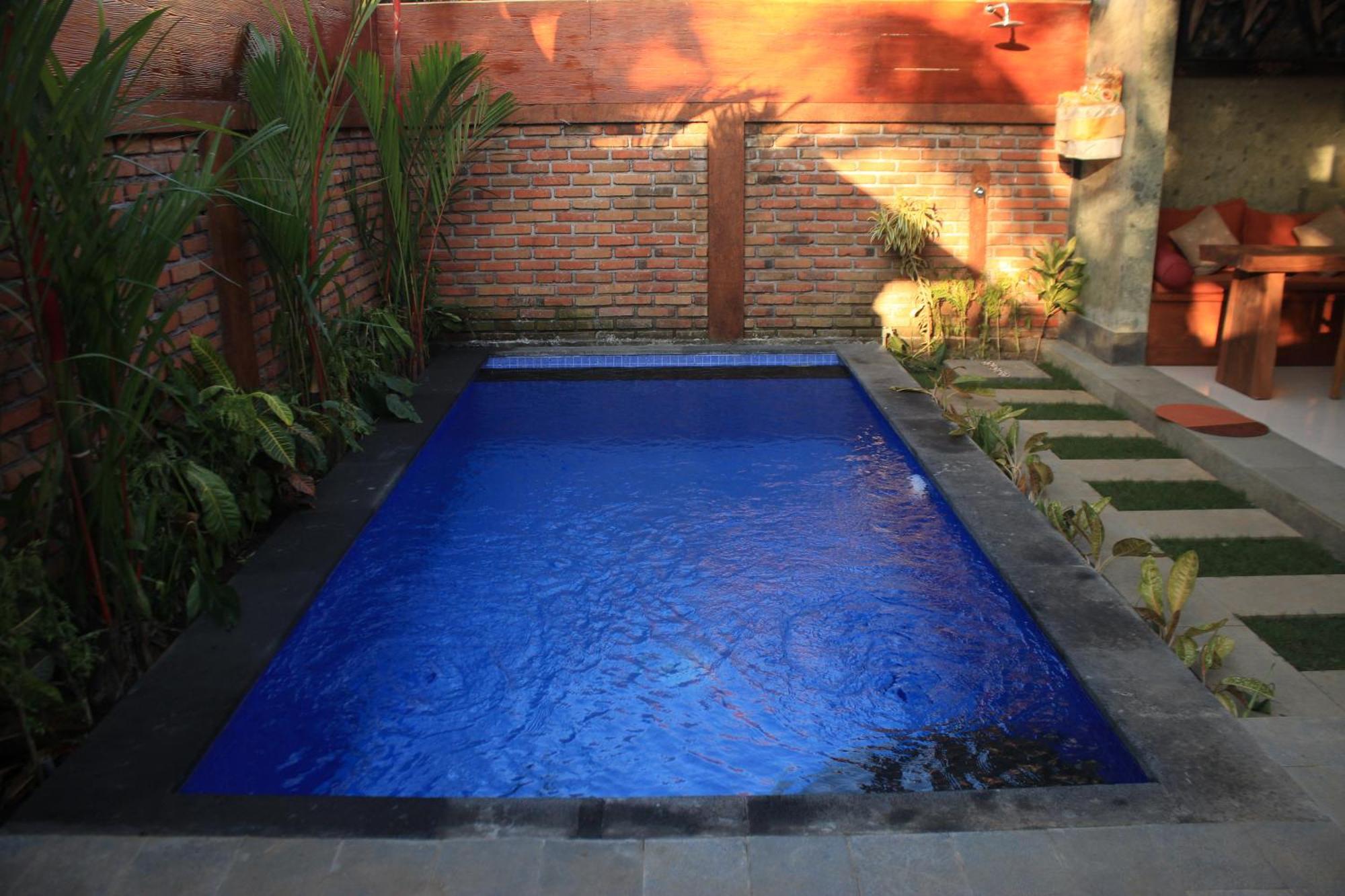 Arindra Private Pool
