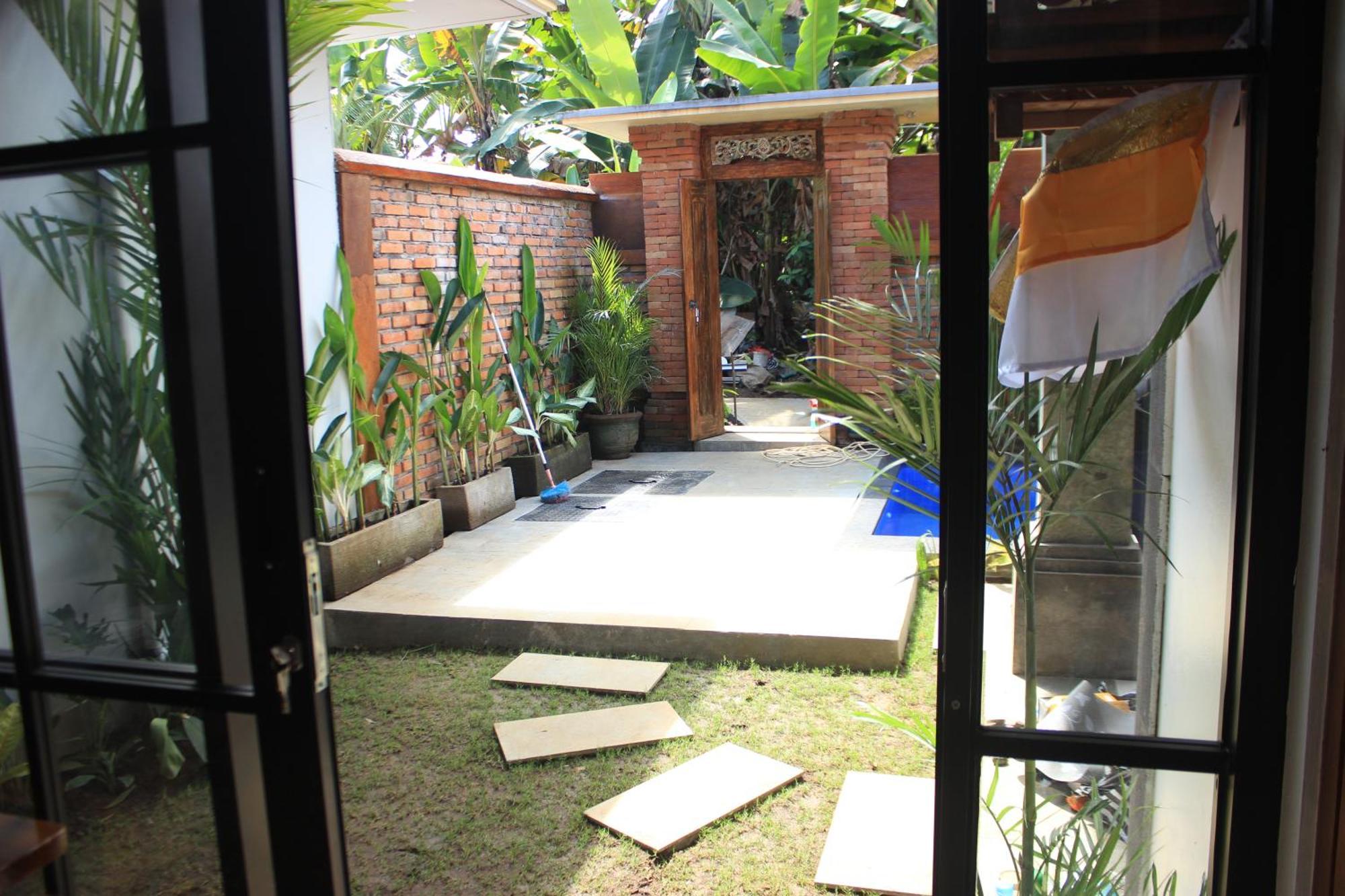 Arindra Private Pool Villa Ubud (Bali)