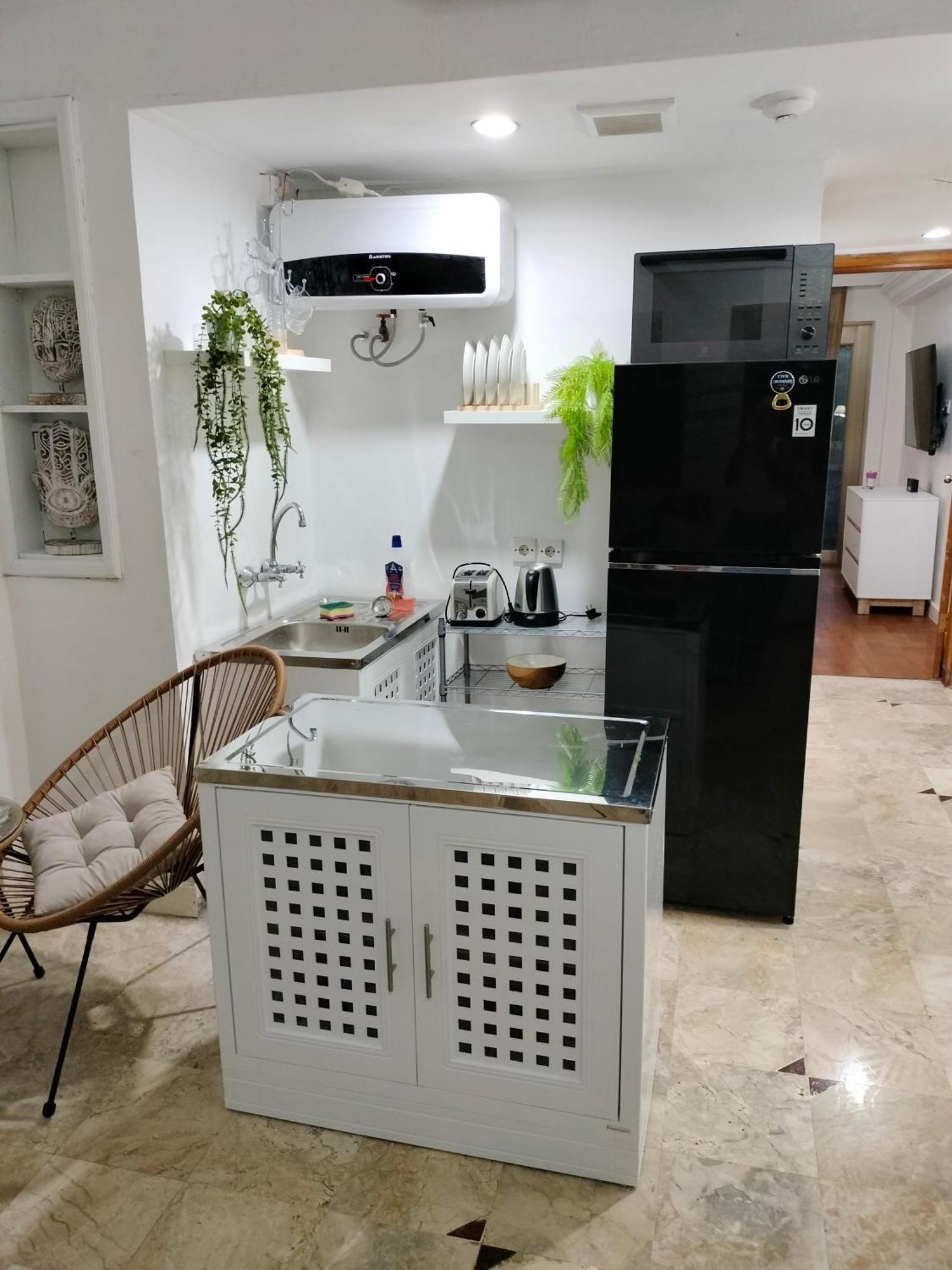 Apartment Jayakarta Bali 6417 Seminyak (Bali)