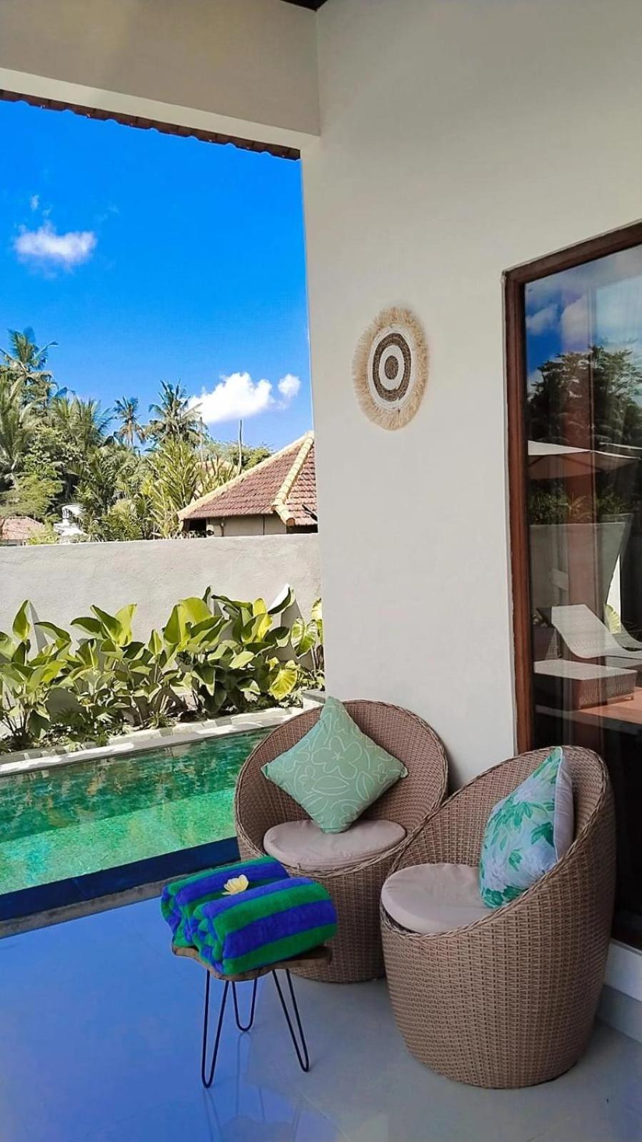 Villa Loji Ubud (Bali)