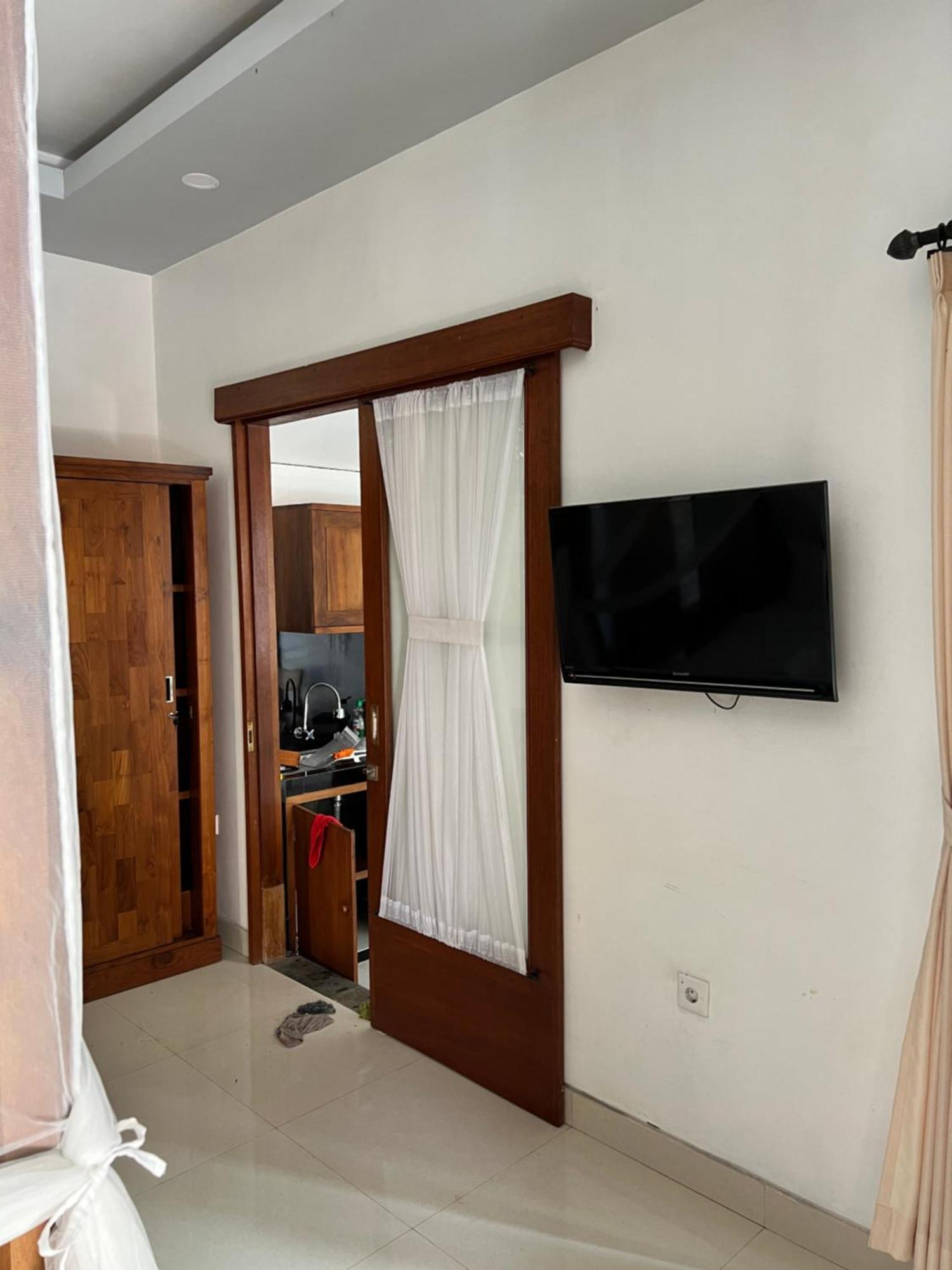 Arindra Private Pool Villa *