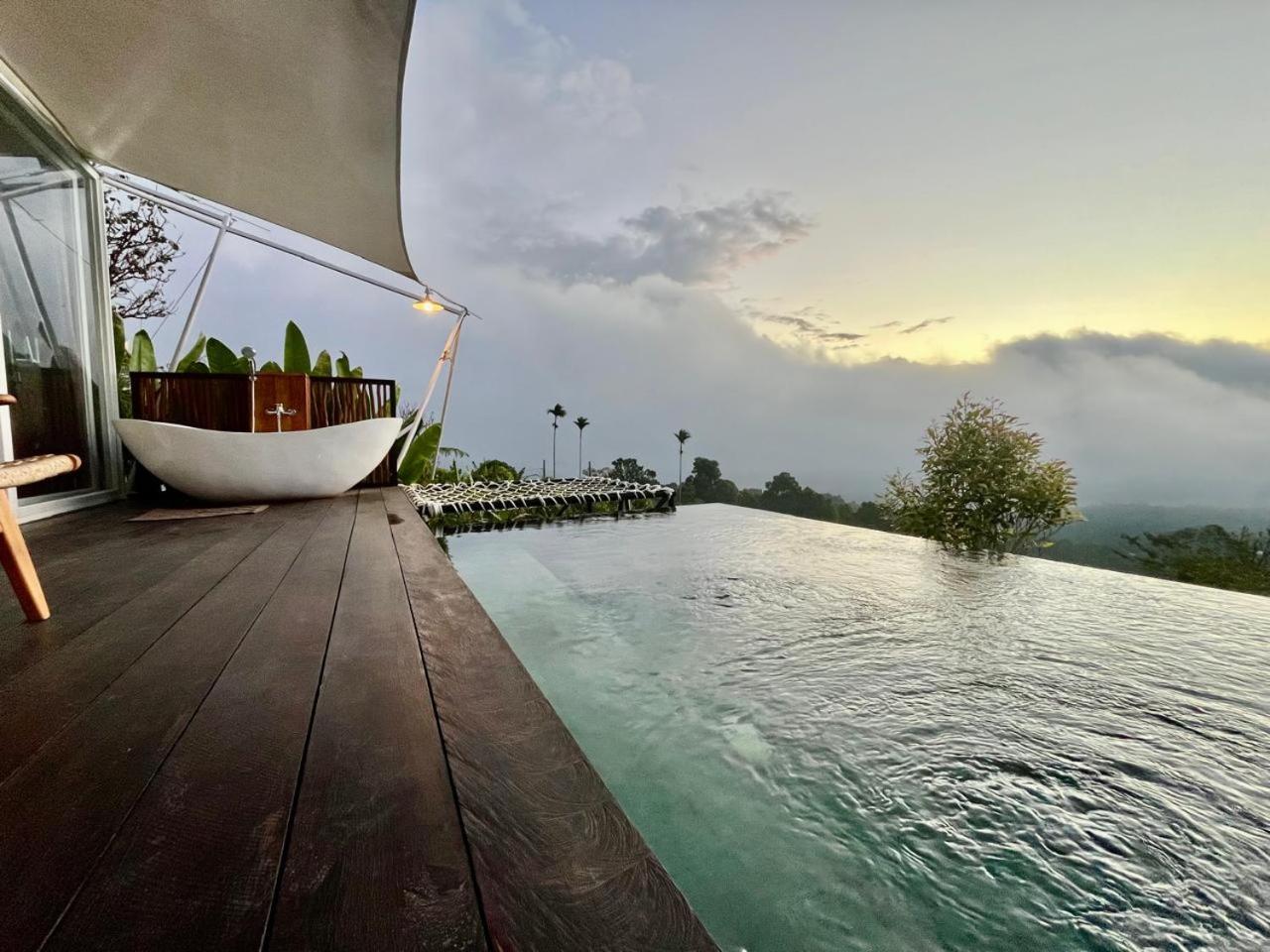 Harsa Eco Luxury Camp *