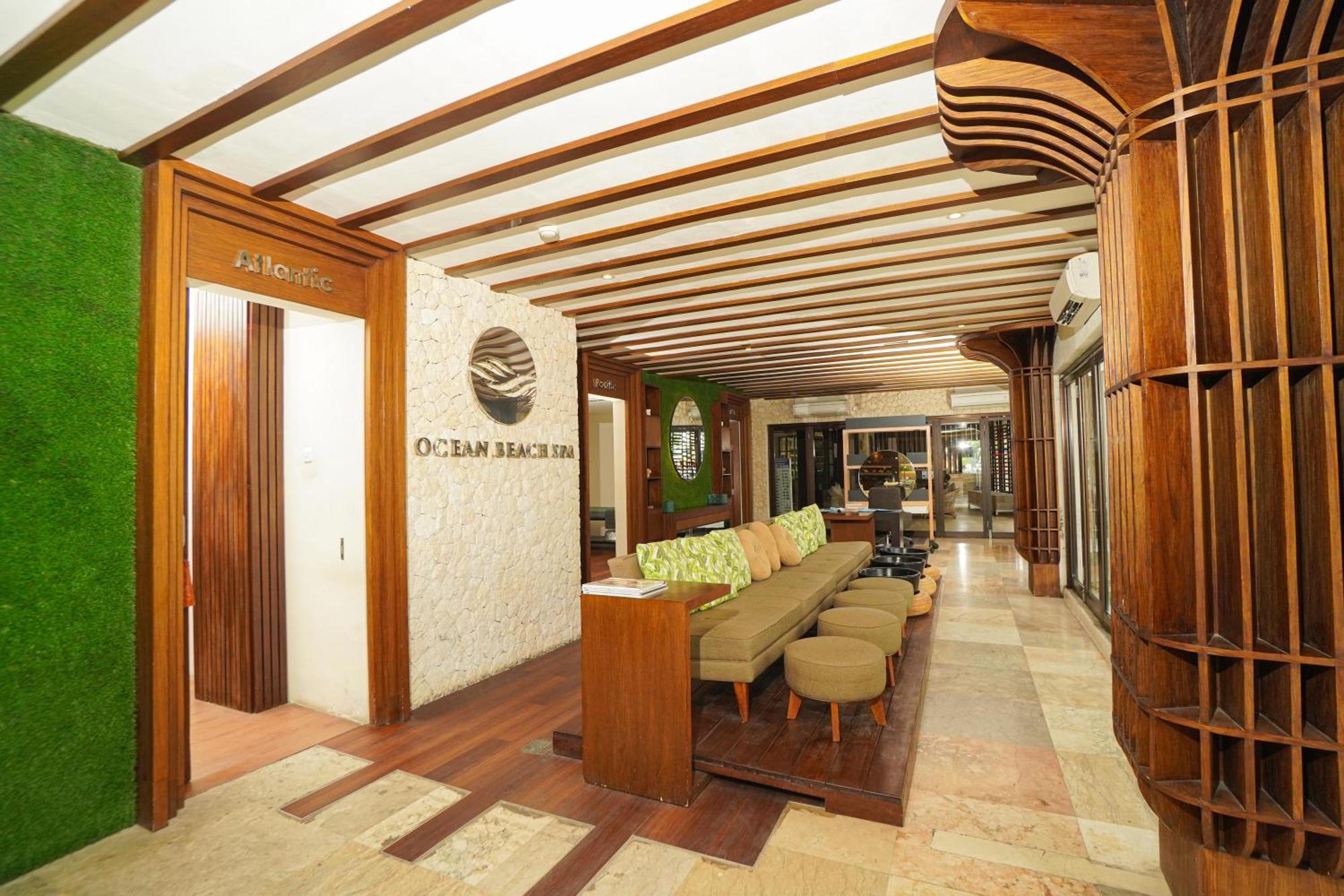 Hotel Furamaxclusive Ocean Seminyak Bali Legian (Bali)
