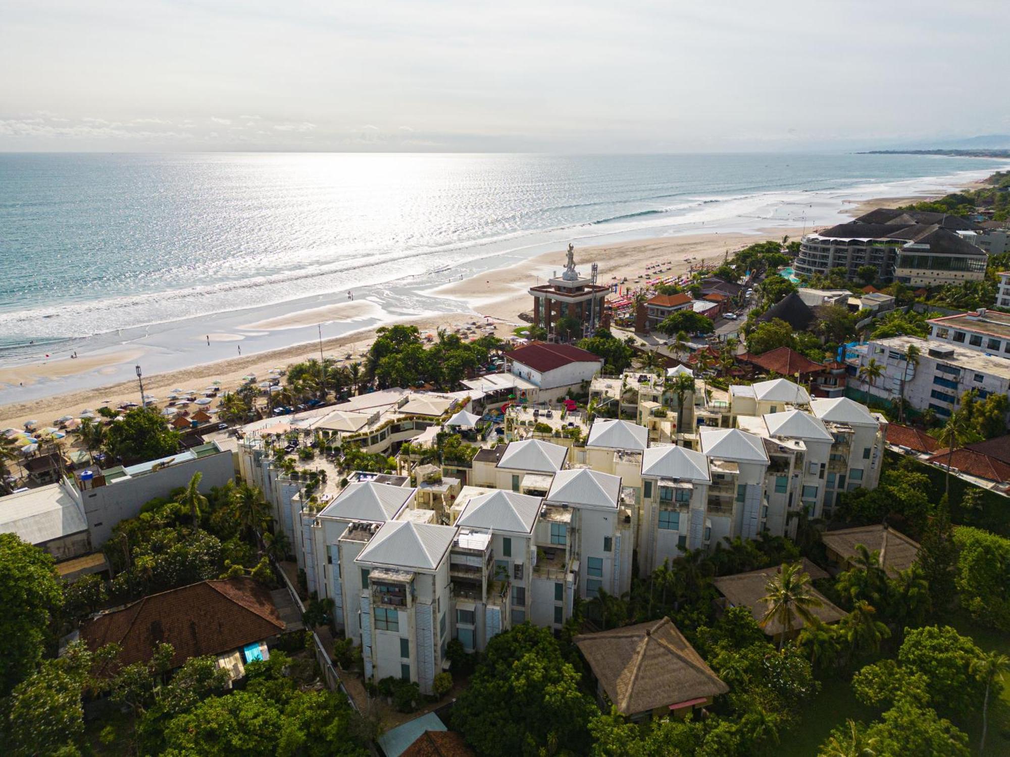 Furamaxclusive Ocean Seminyak Bali 5* Legian (Bali)