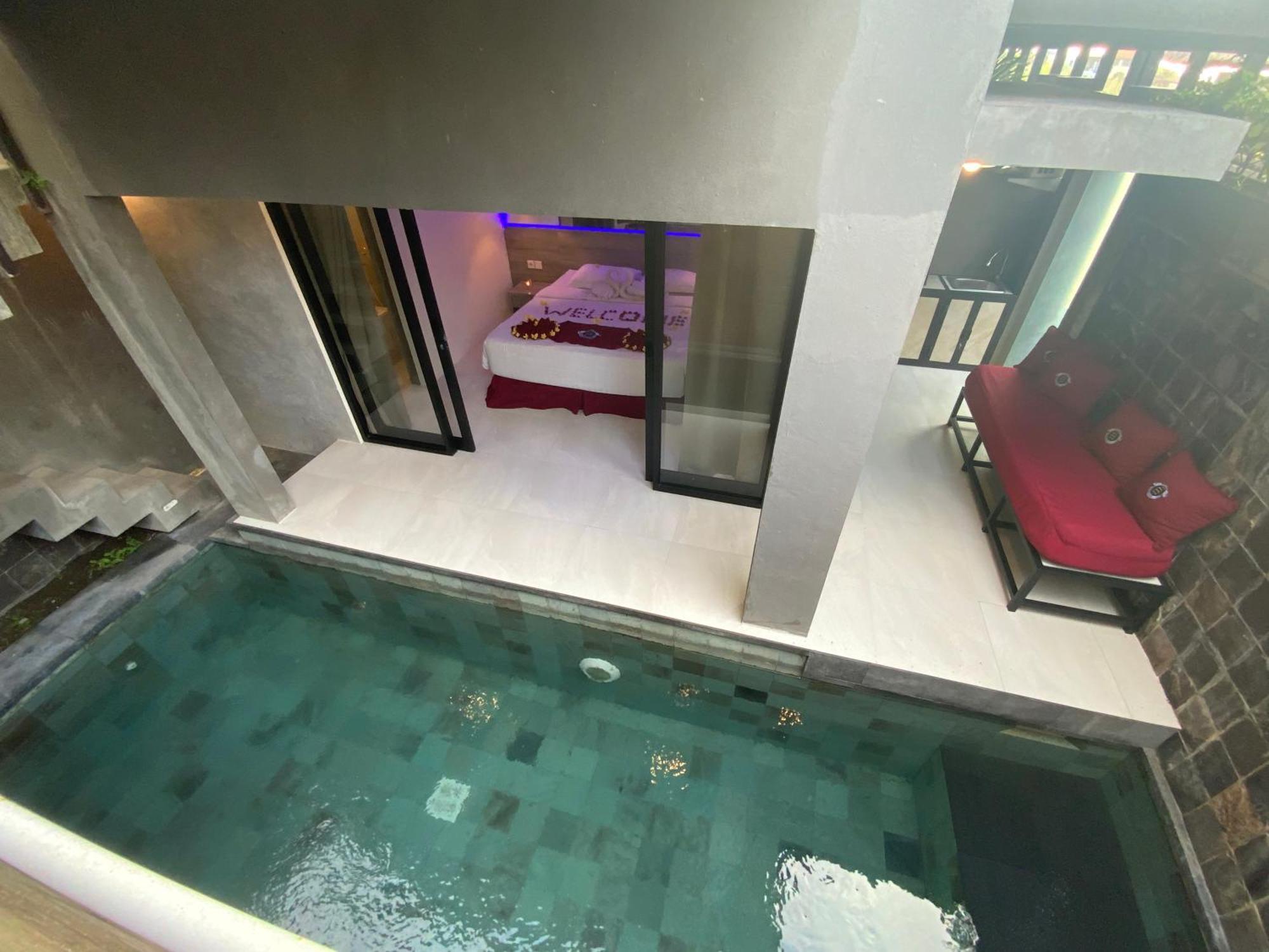Holiday park Bali Golden Elephant Boutique Jimbaran (Bali)